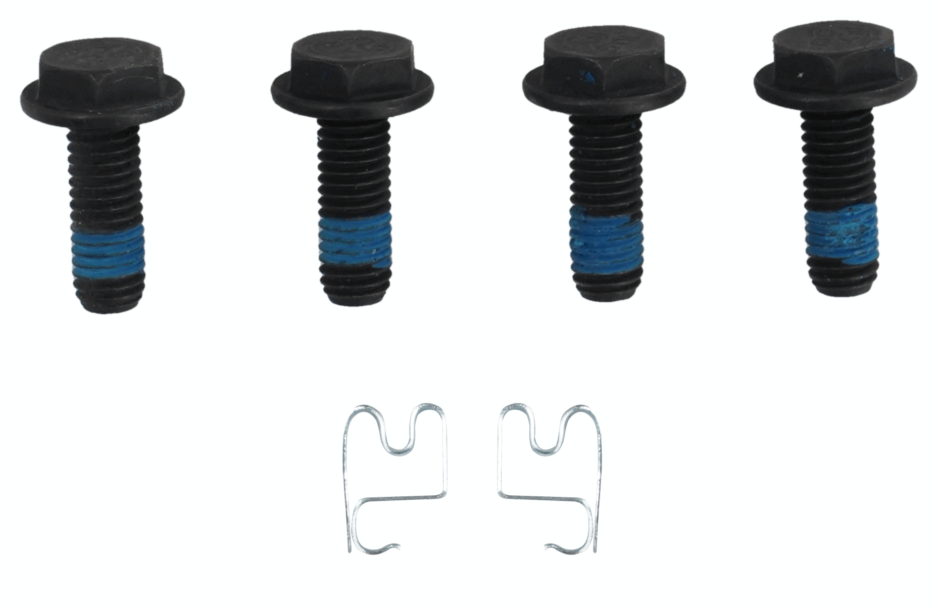 TRW Remblokset GDB3190