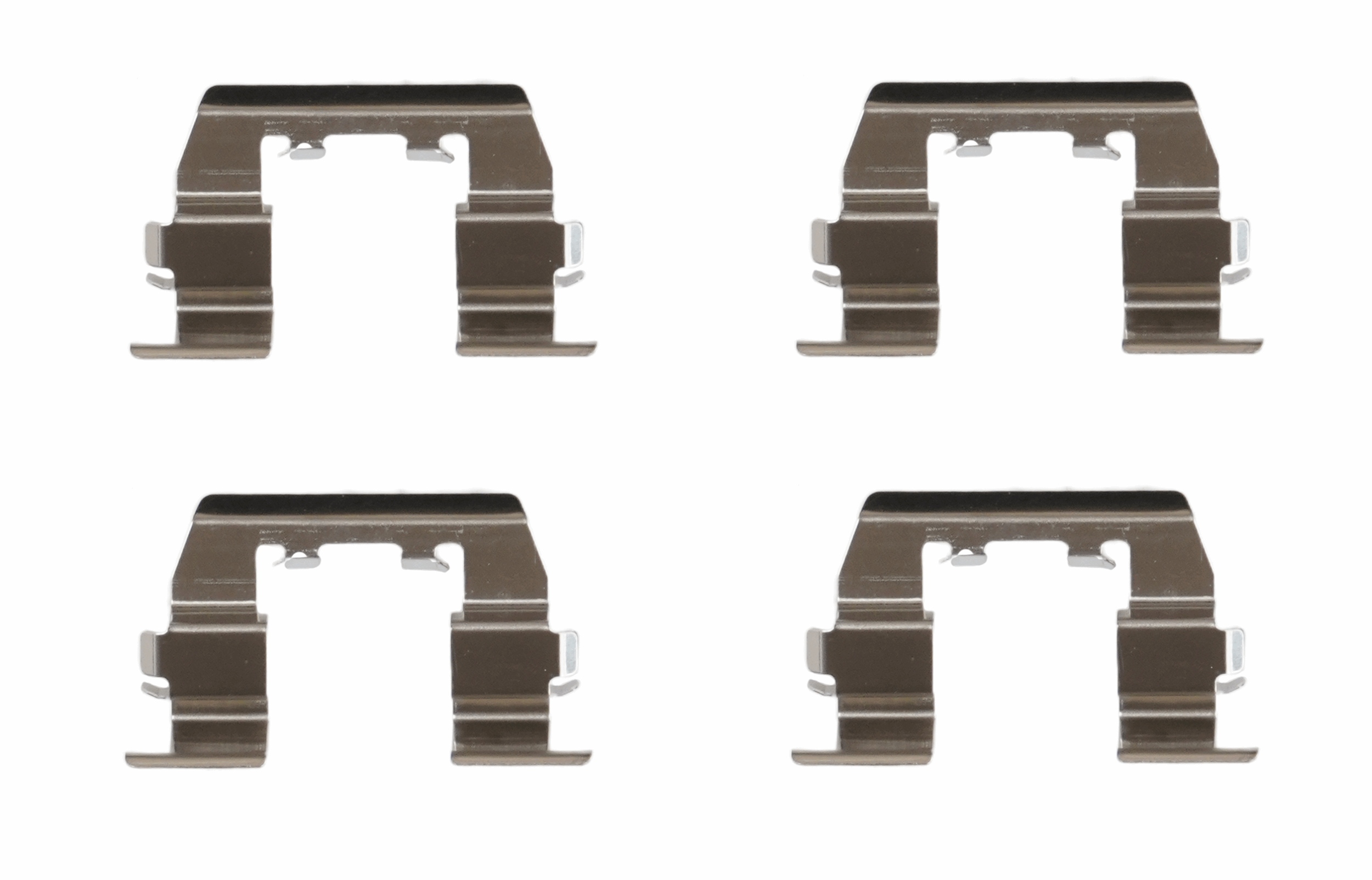 TRW Remblokset GDB3331