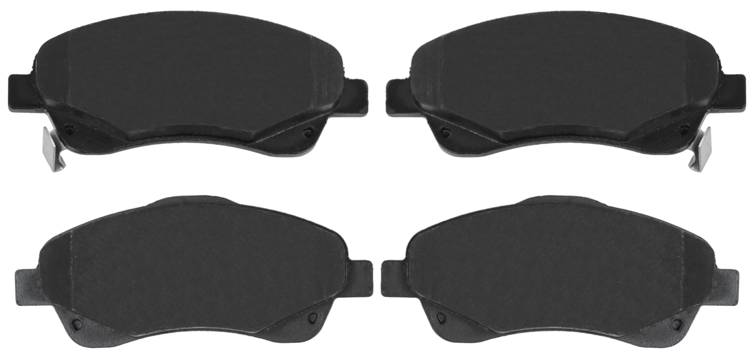 TRW Remblokset GDB3336