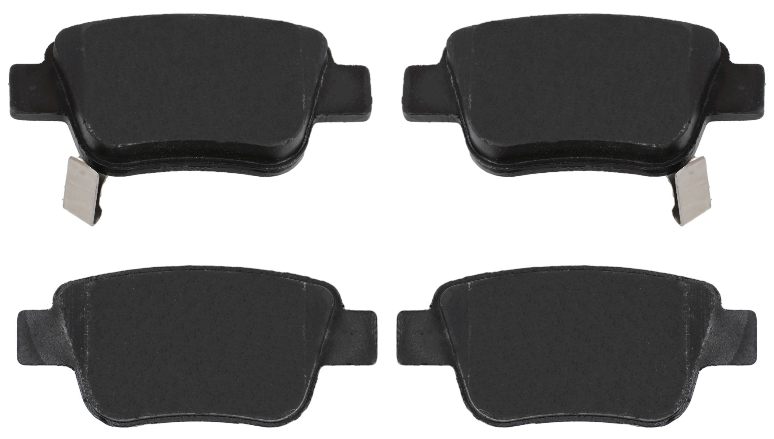 TRW Remblokset GDB3337