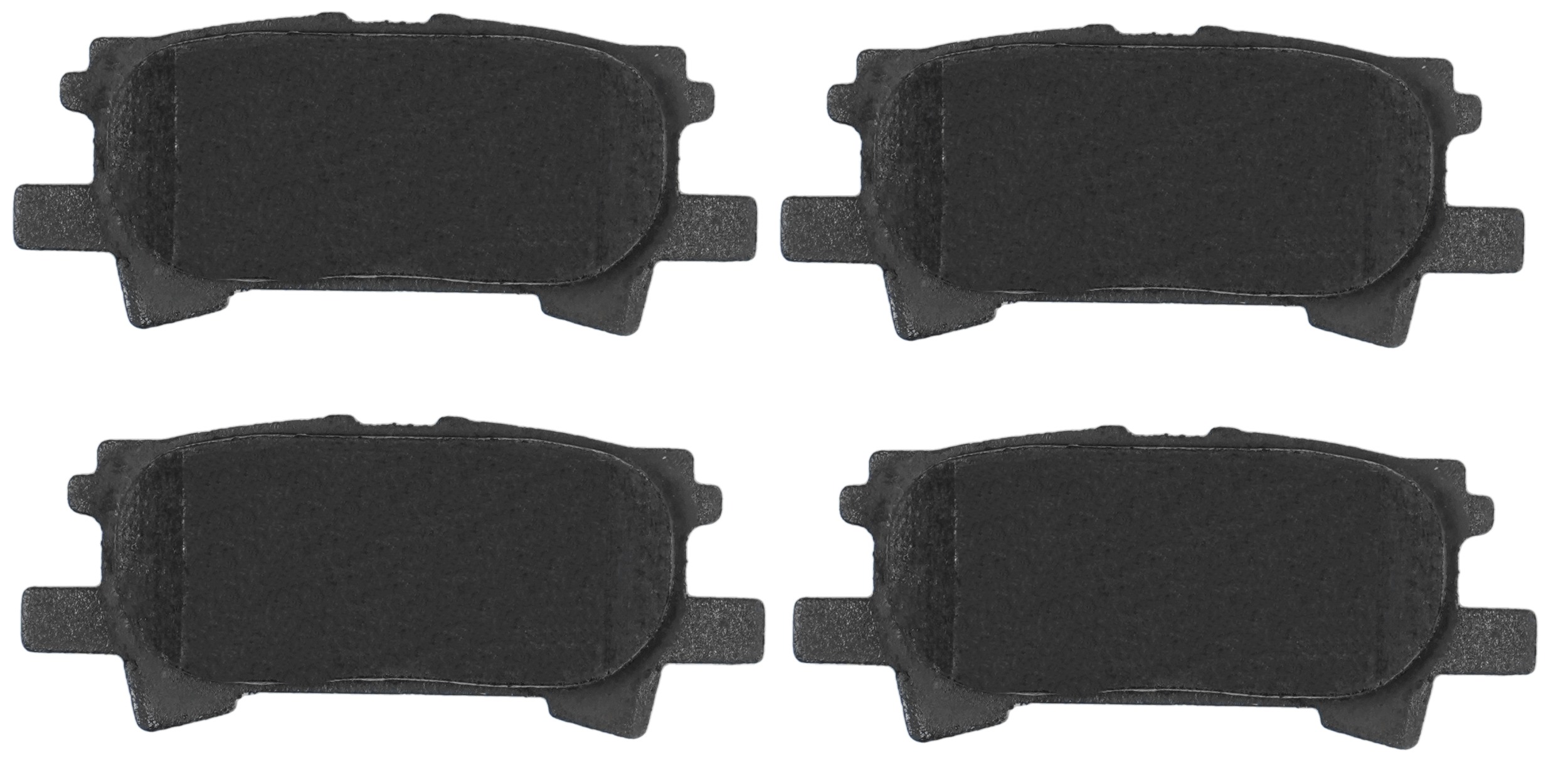 TRW Remblokset GDB3339