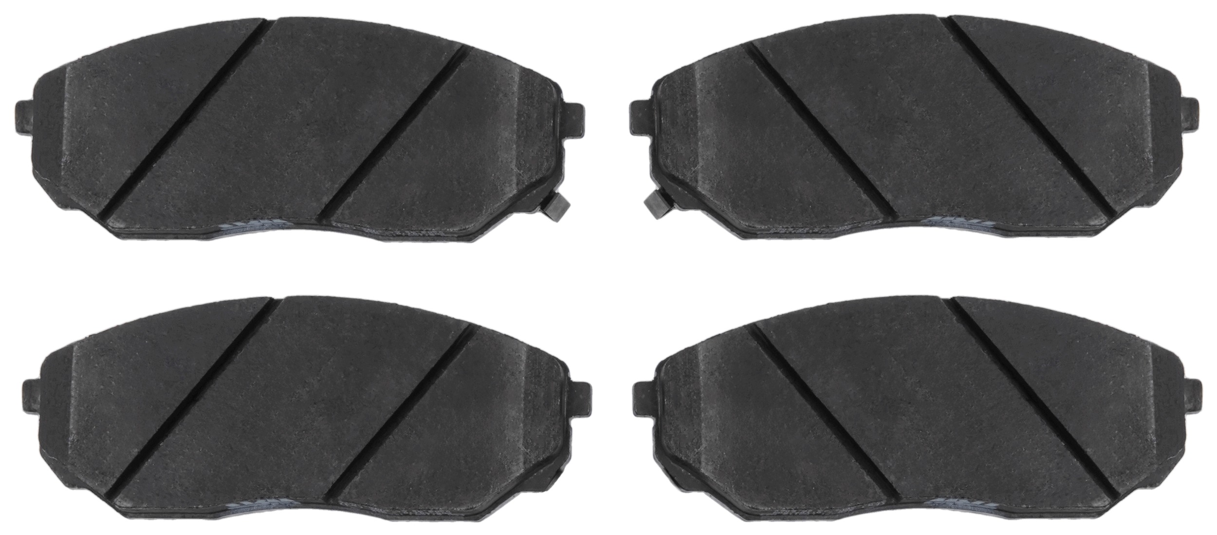 TRW Remblokset GDB3343