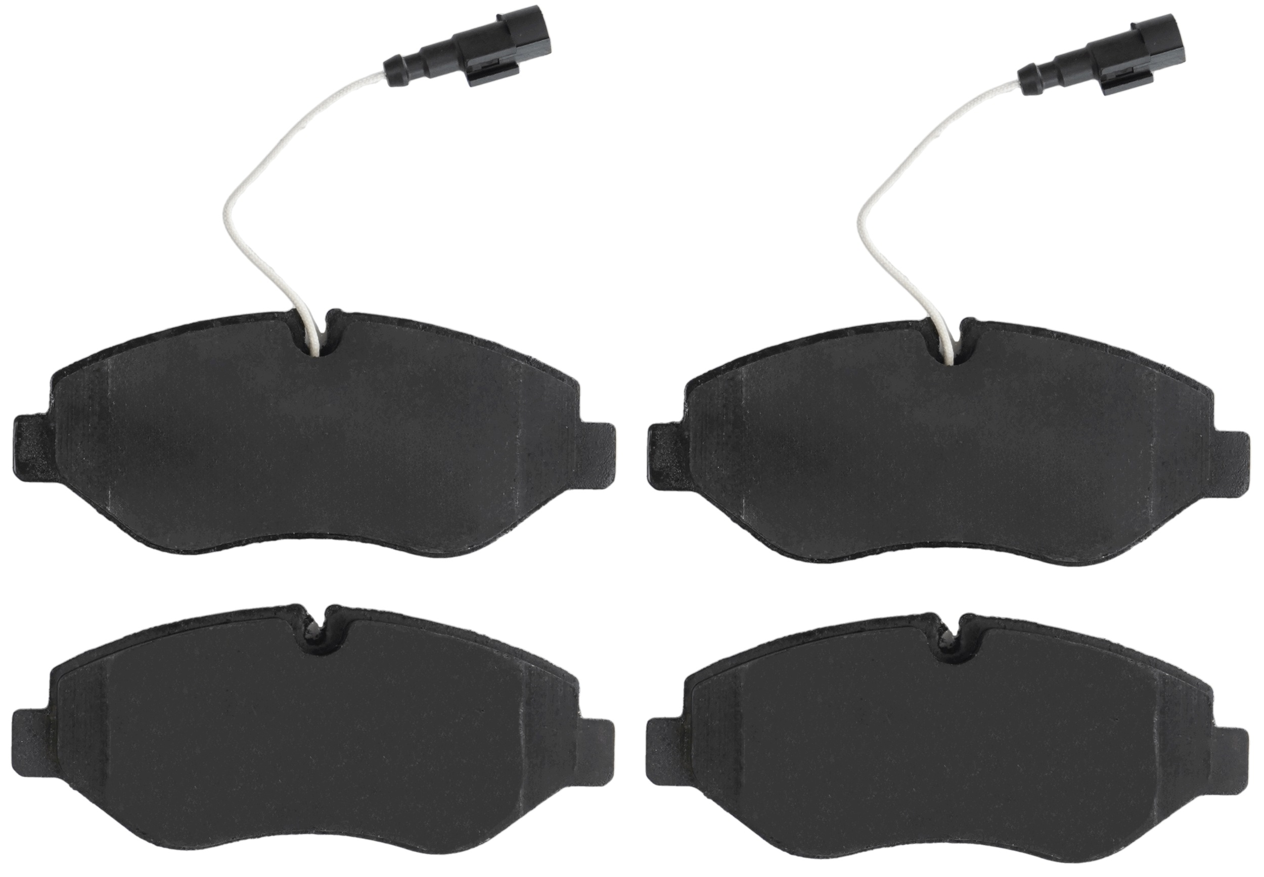 TRW Remblokset GDB3439