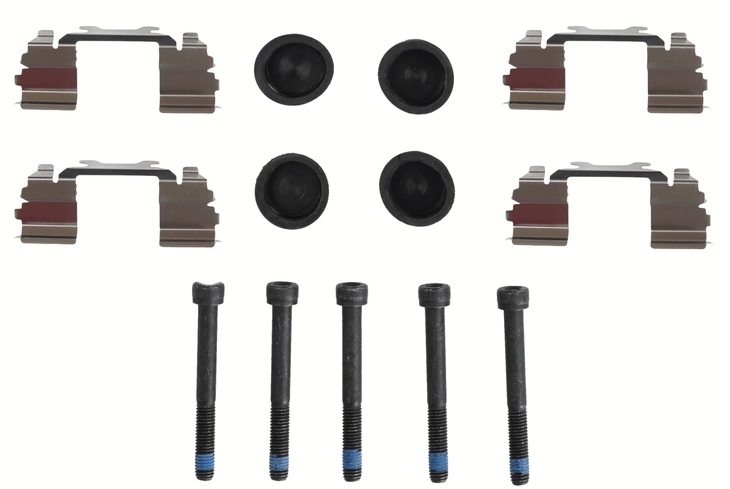 TRW Remblokset GDB3439