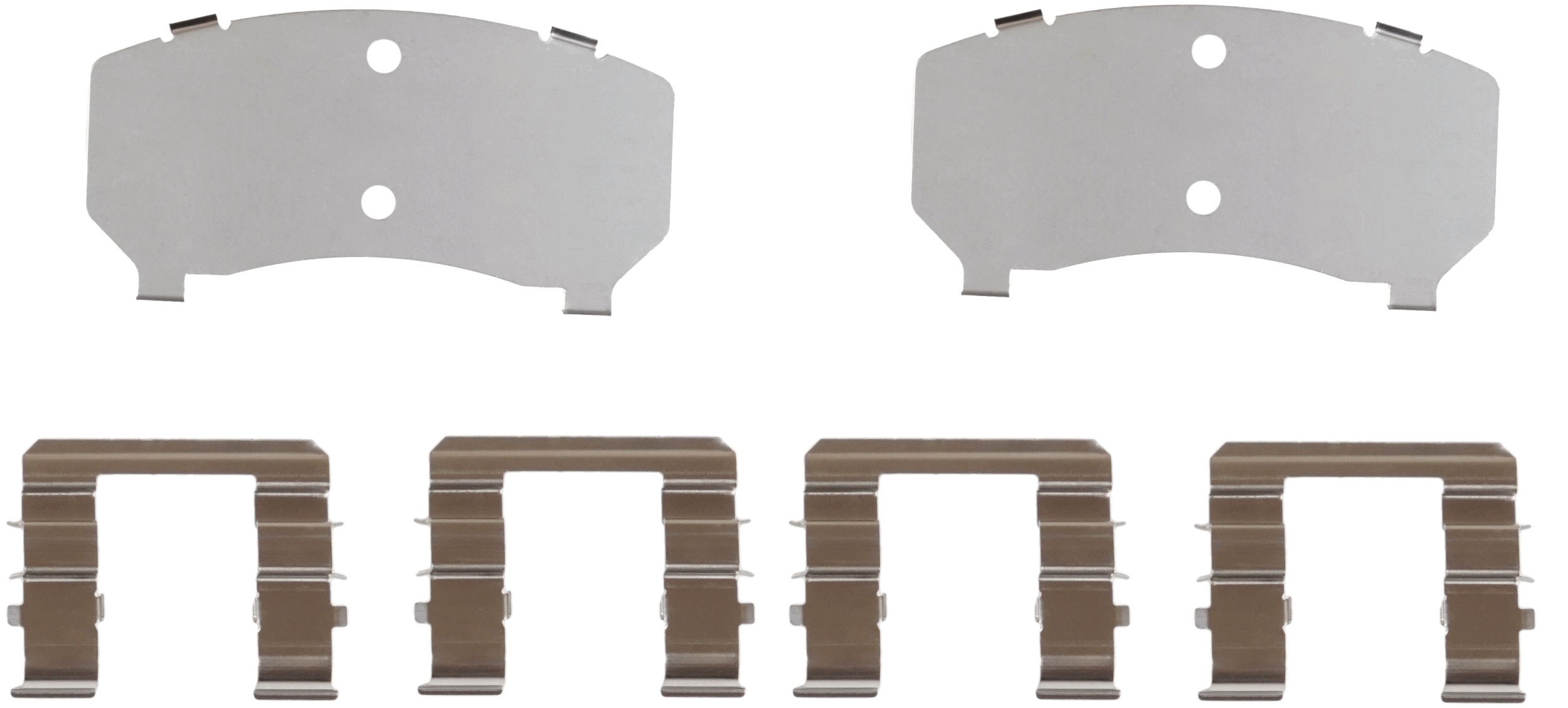 TRW Remblokset GDB3448