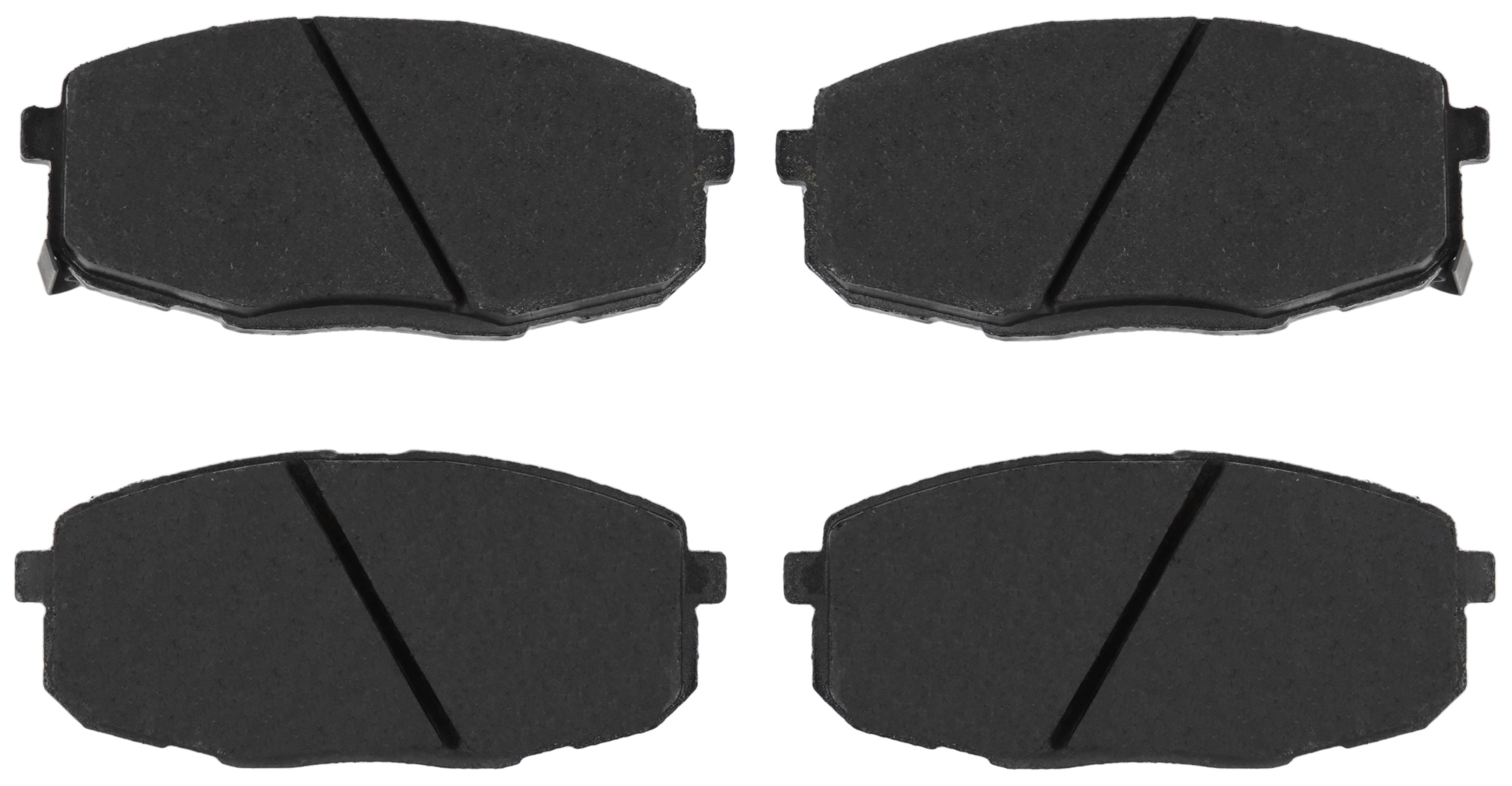 TRW Remblokset GDB3450