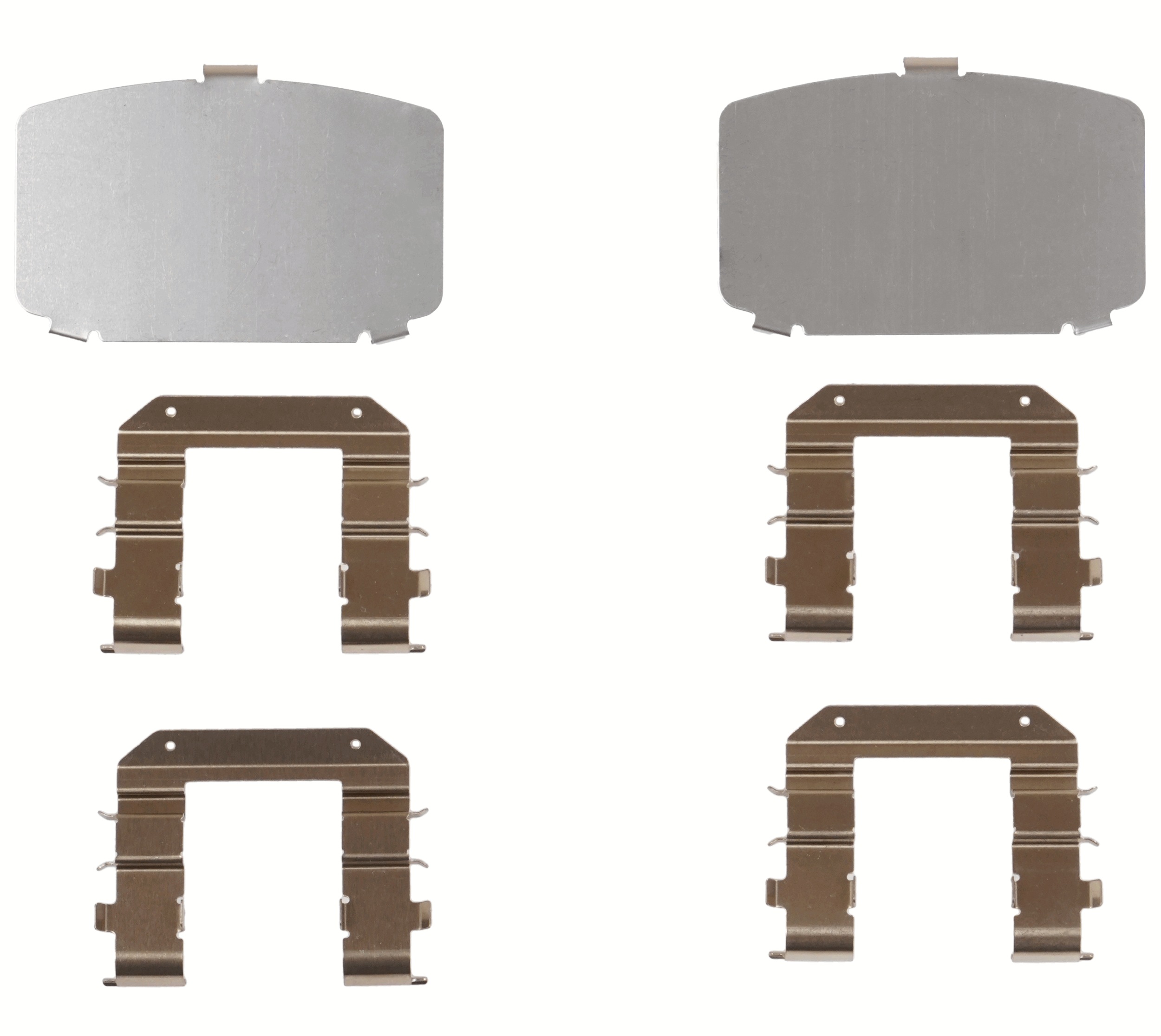 TRW Remblokset GDB3450