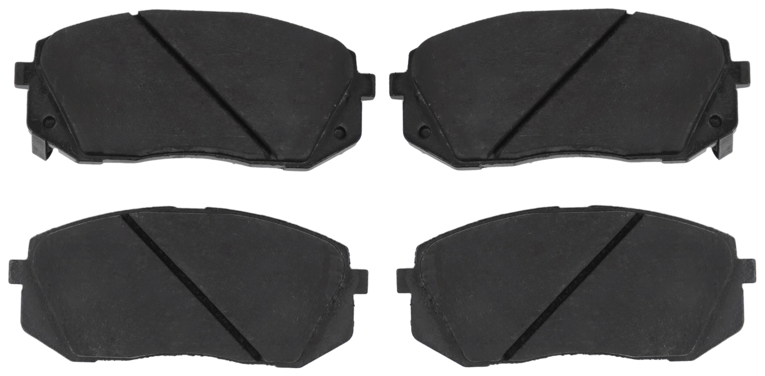 TRW Remblokset GDB3461