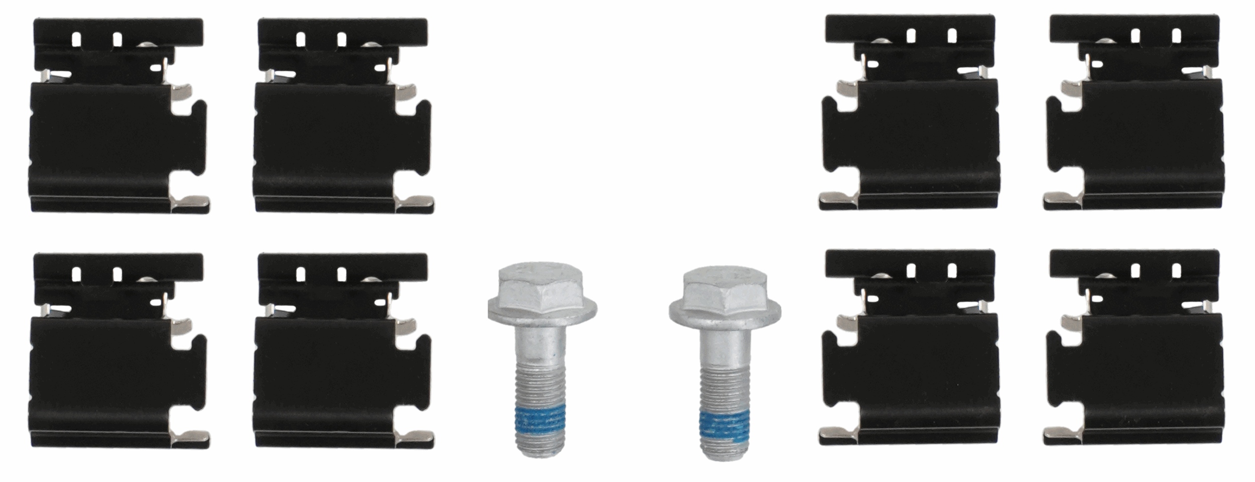 TRW Remblokset GDB3479