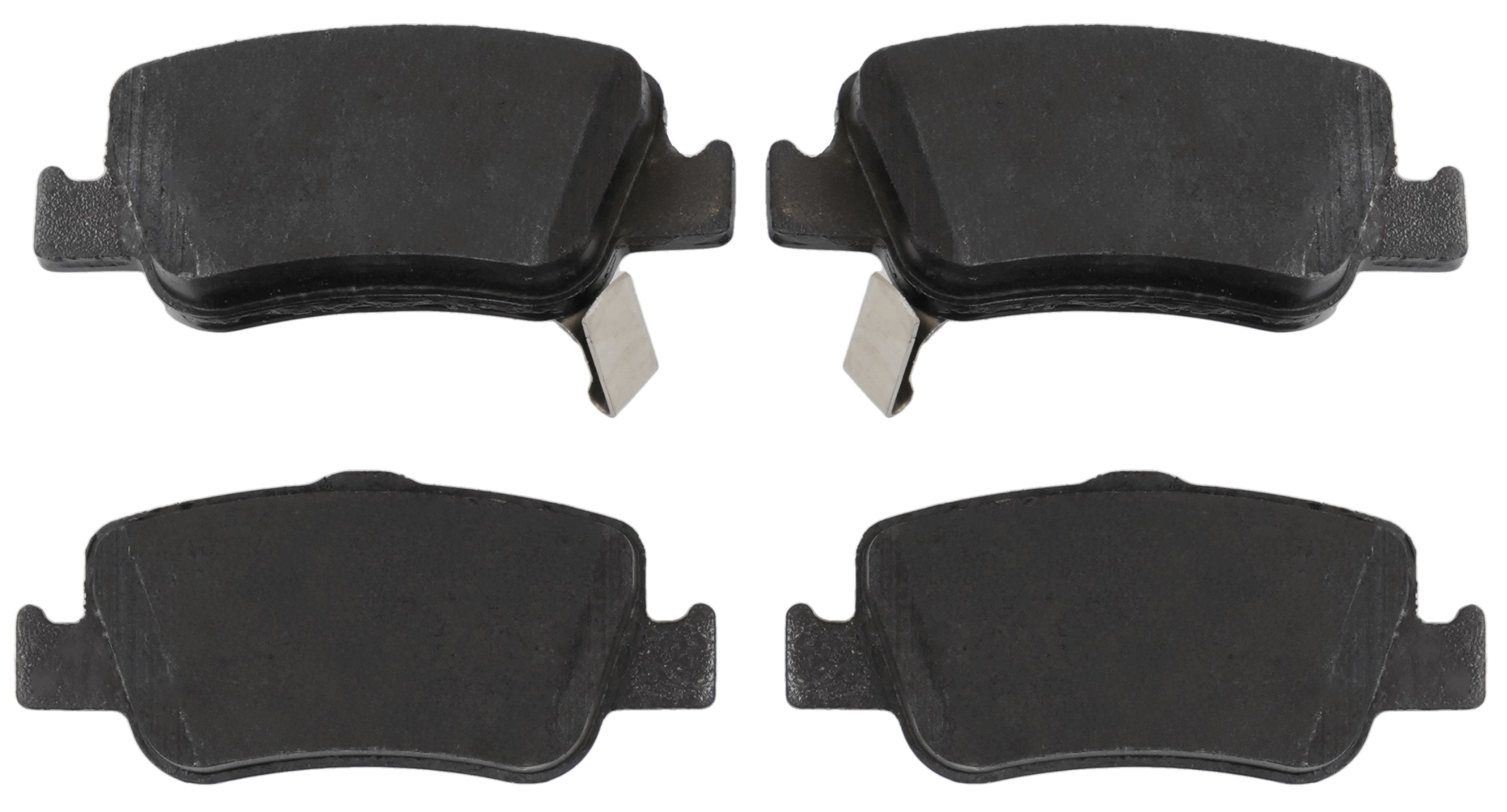 TRW Remblokset GDB3480