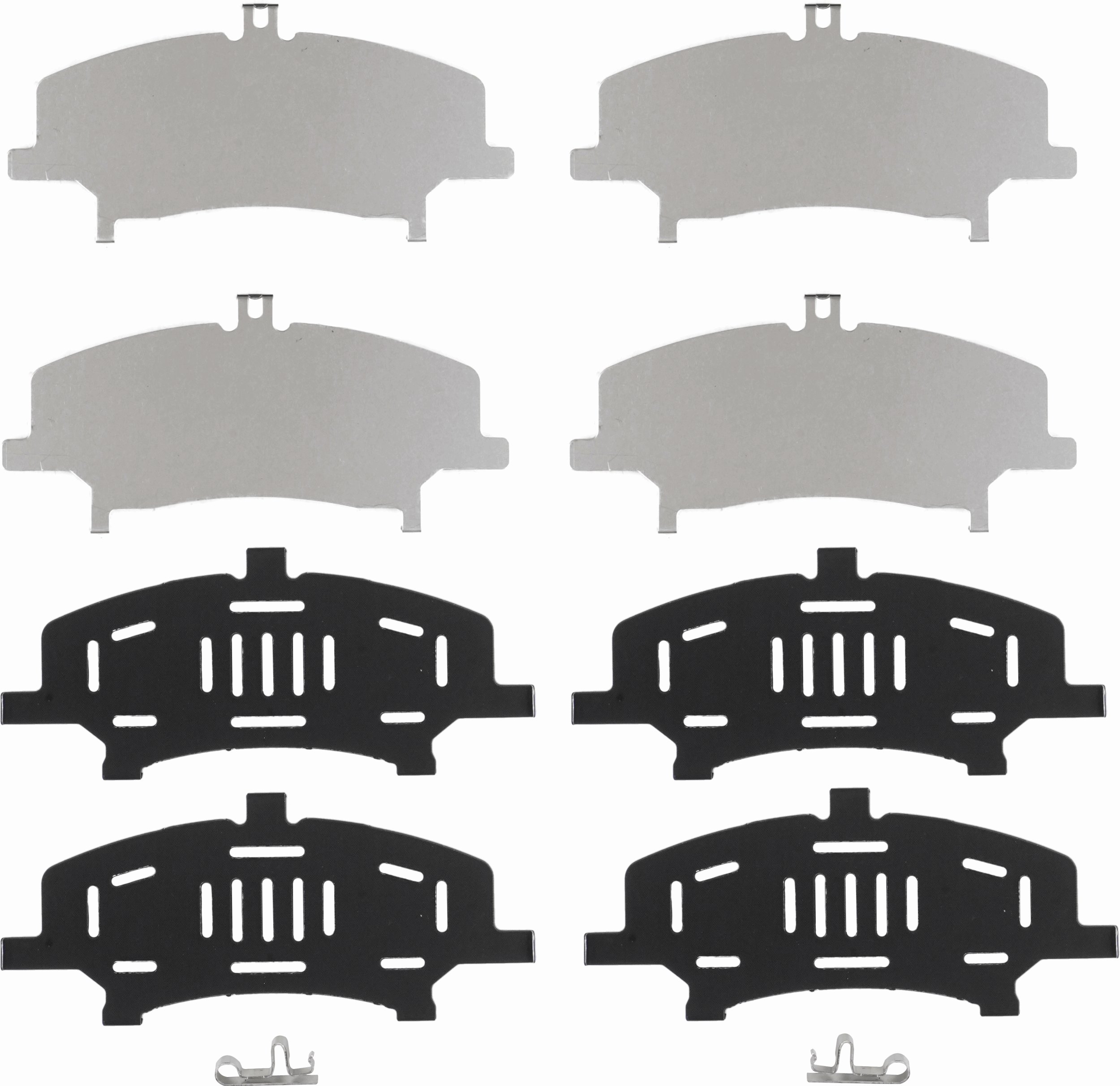 TRW Remblokset GDB3562