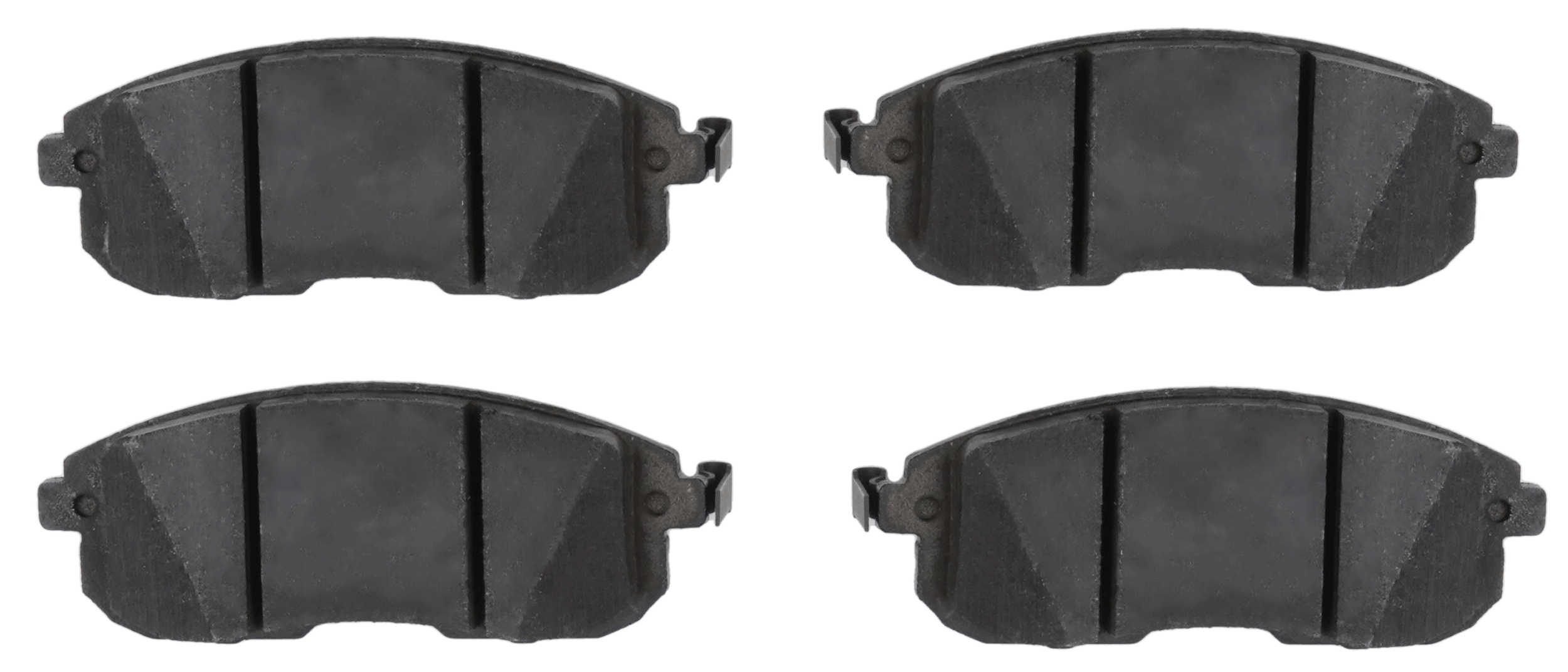 TRW Remblokset GDB3616