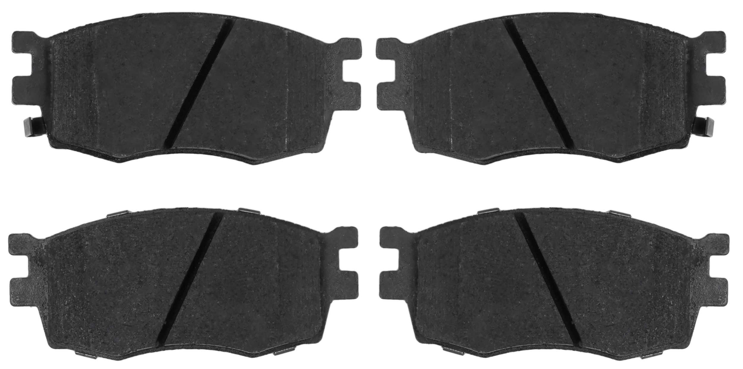 TRW Remblokset GDB3626