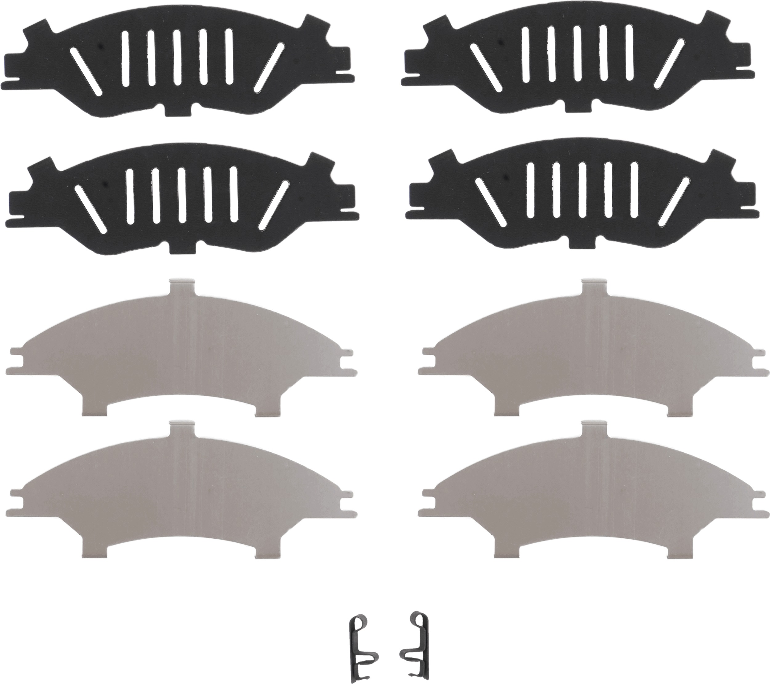 TRW Remblokset GDB3633