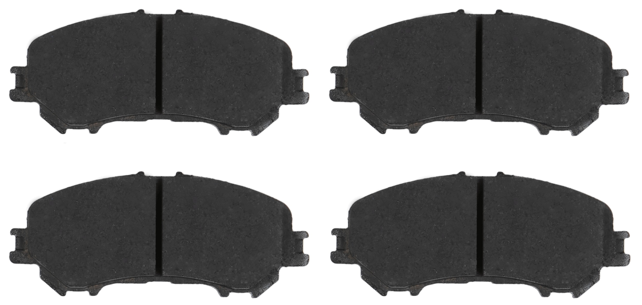 TRW Remblokset GDB3648