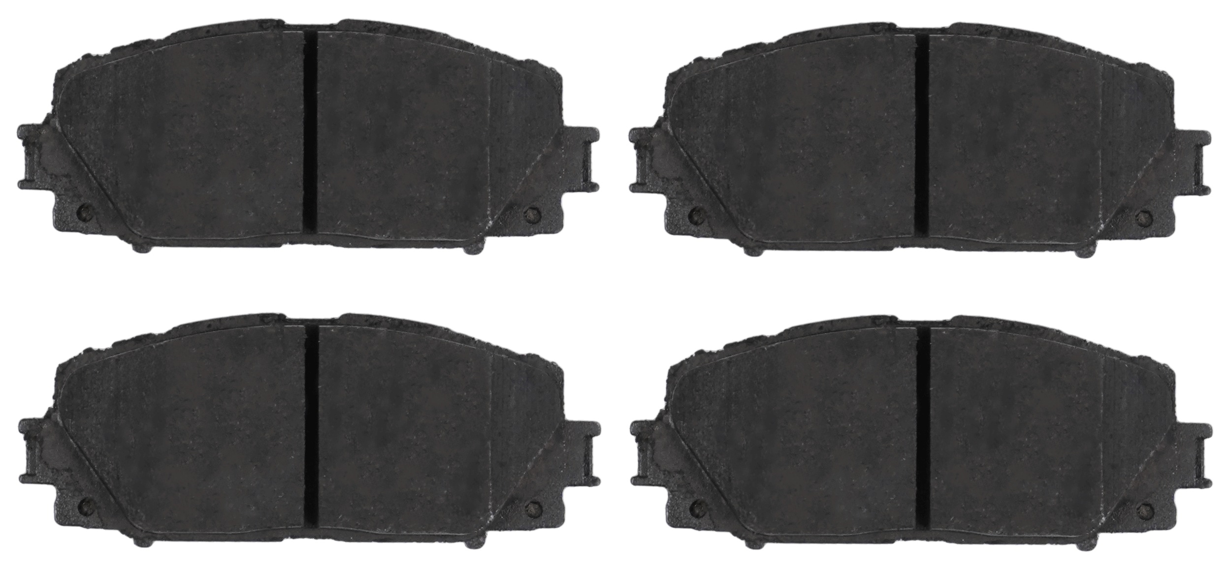 TRW Remblokset GDB4173