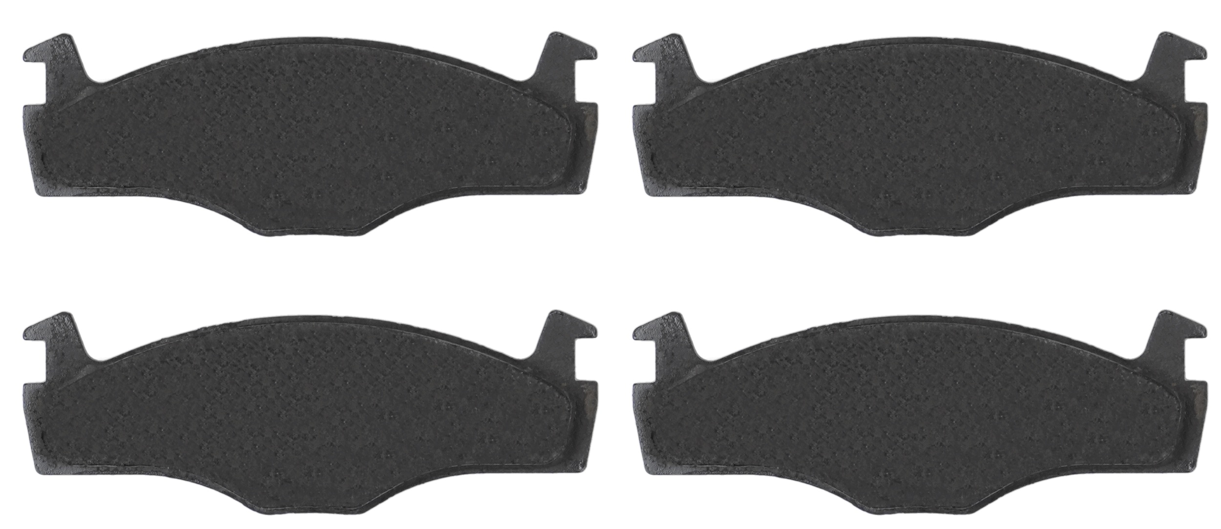 TRW Remblokset GDB459