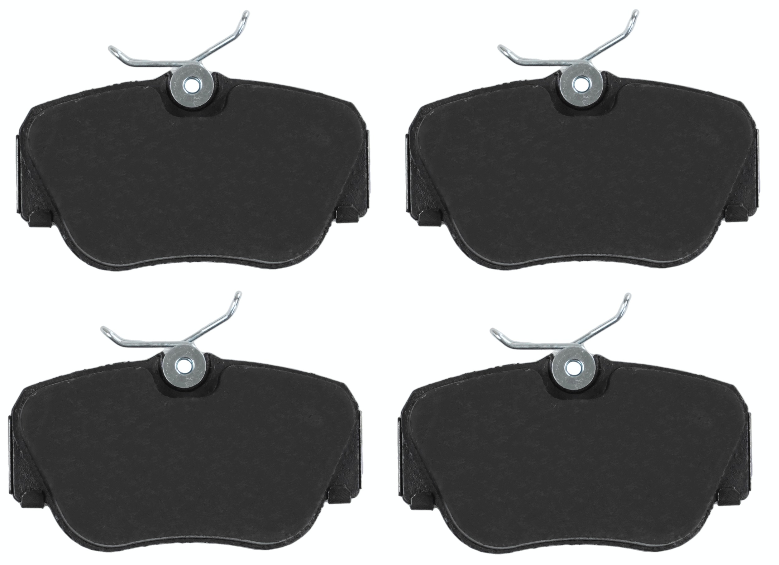 TRW Remblokset GDB817