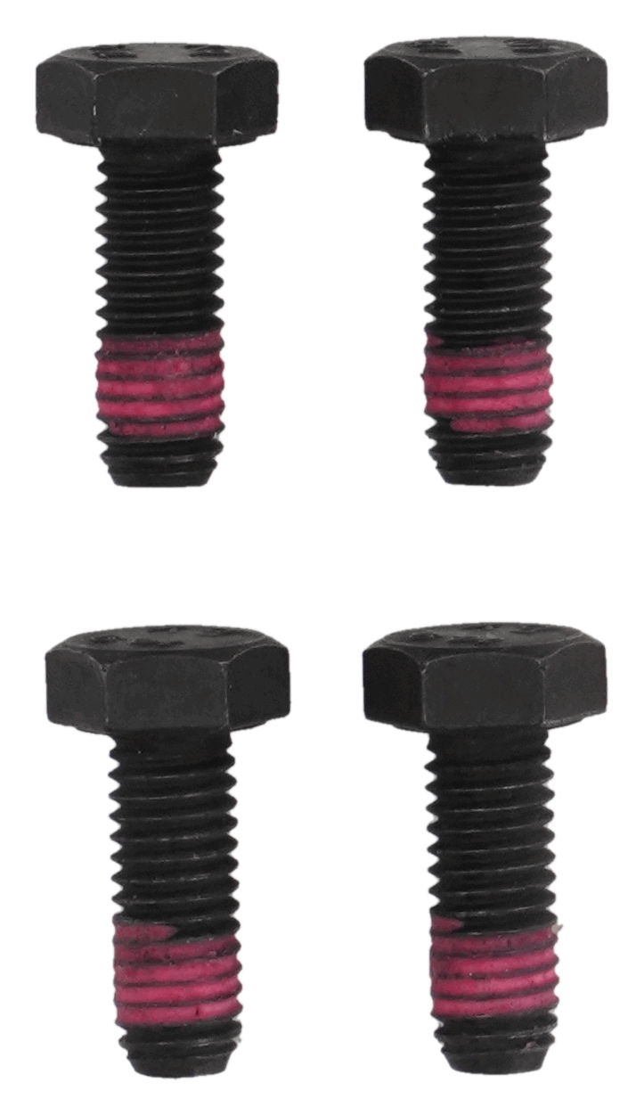 TRW Remblokset GDB817