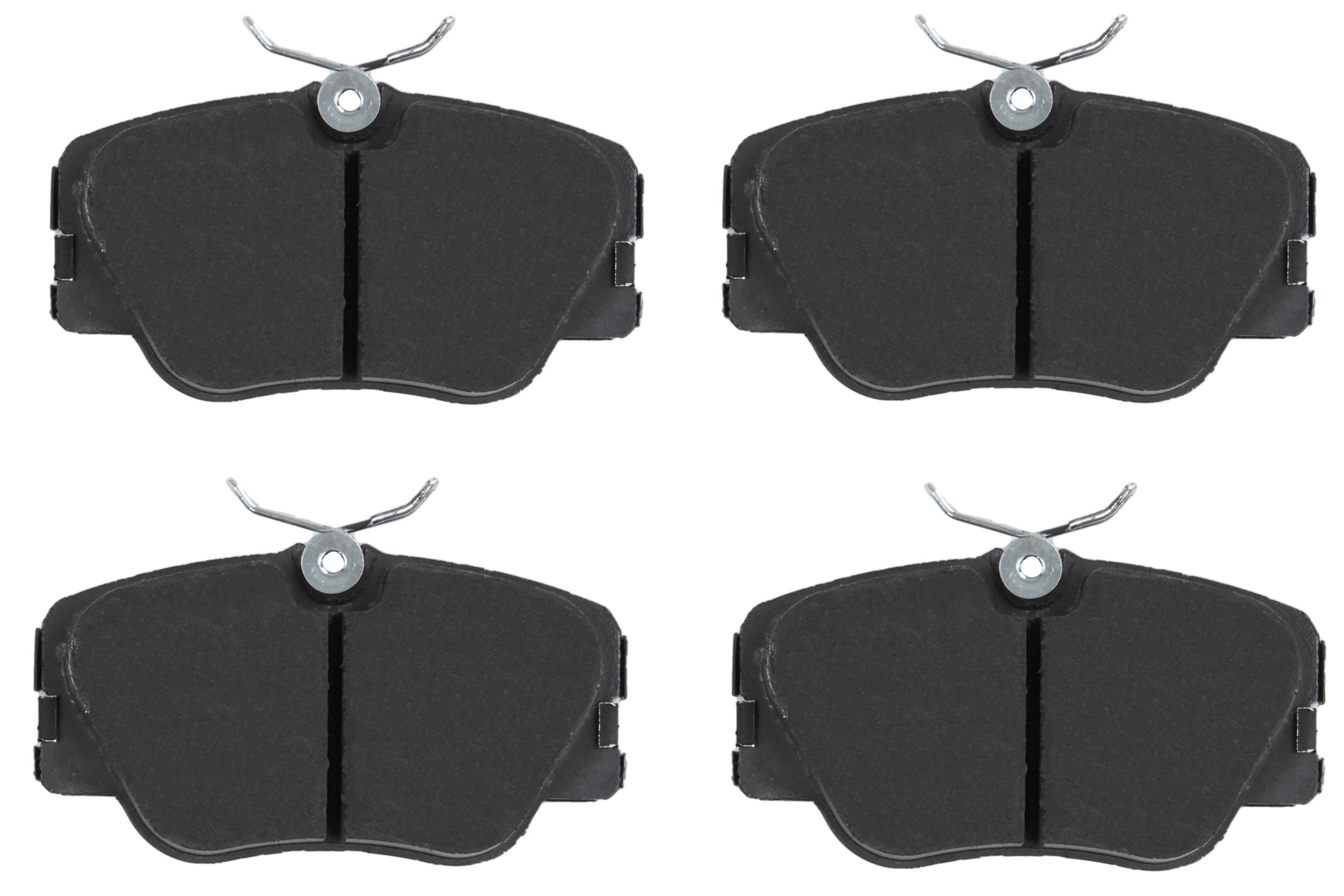 TRW Remblokset GDB818