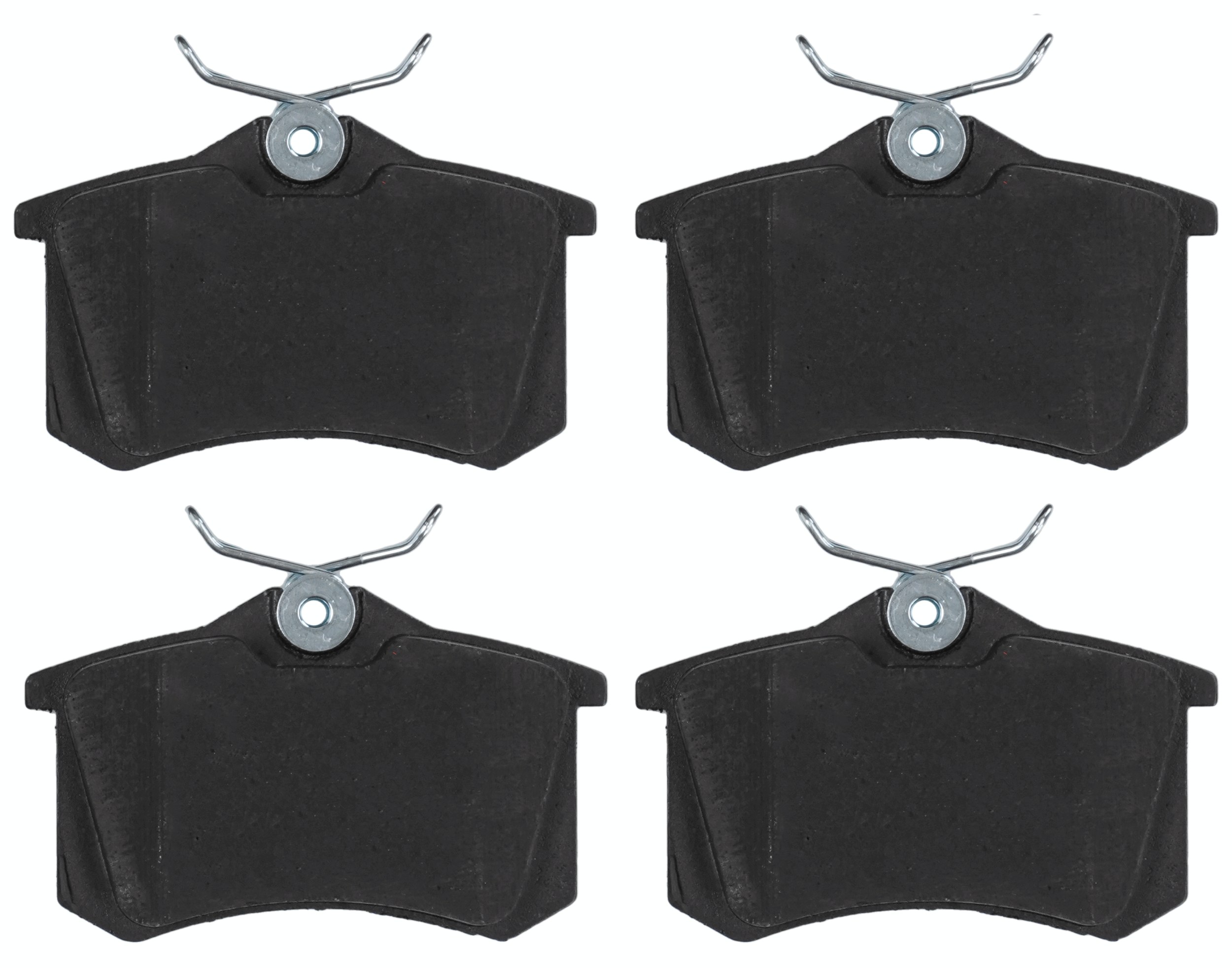 TRW Remblokset GDB823