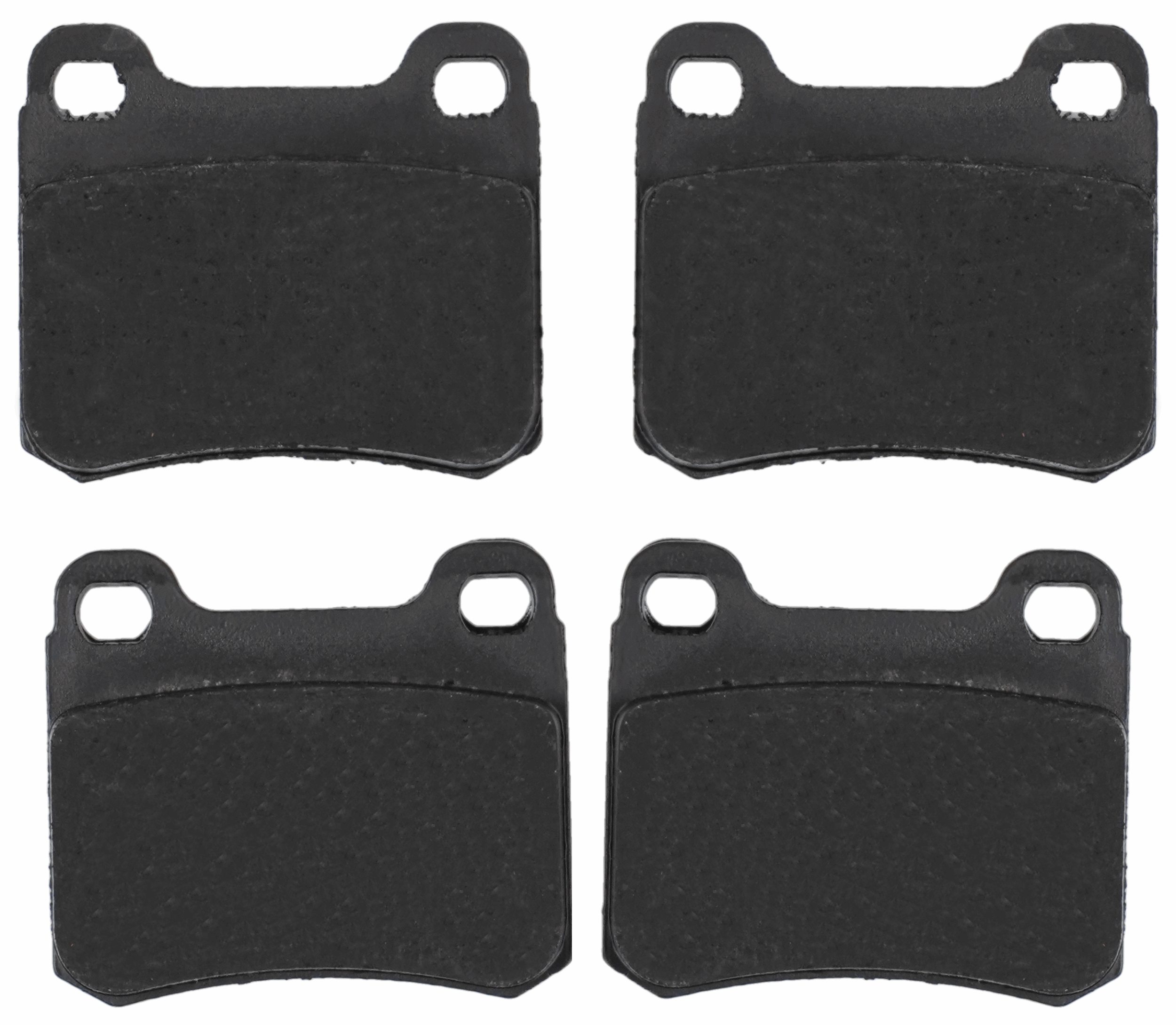 TRW Remblokset GDB911