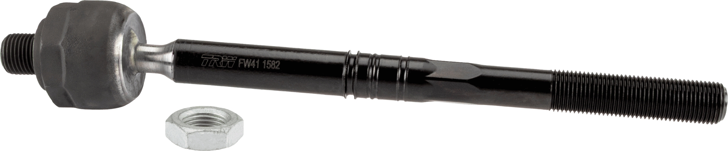 Axiaal gewricht / spoorstang TRW JAR1582