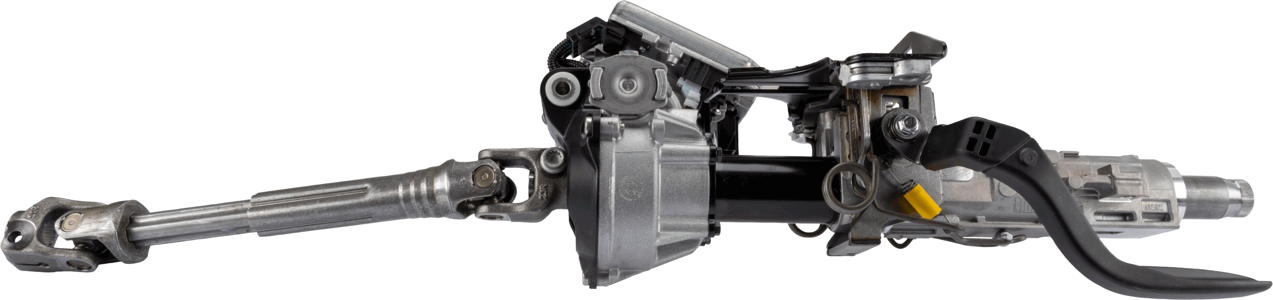 TRW Knipperlichtschakelaar JCR480