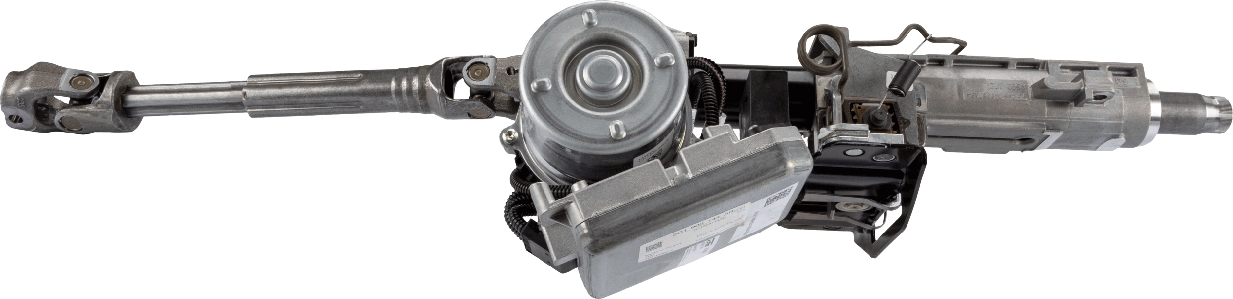 TRW Knipperlichtschakelaar JCR480