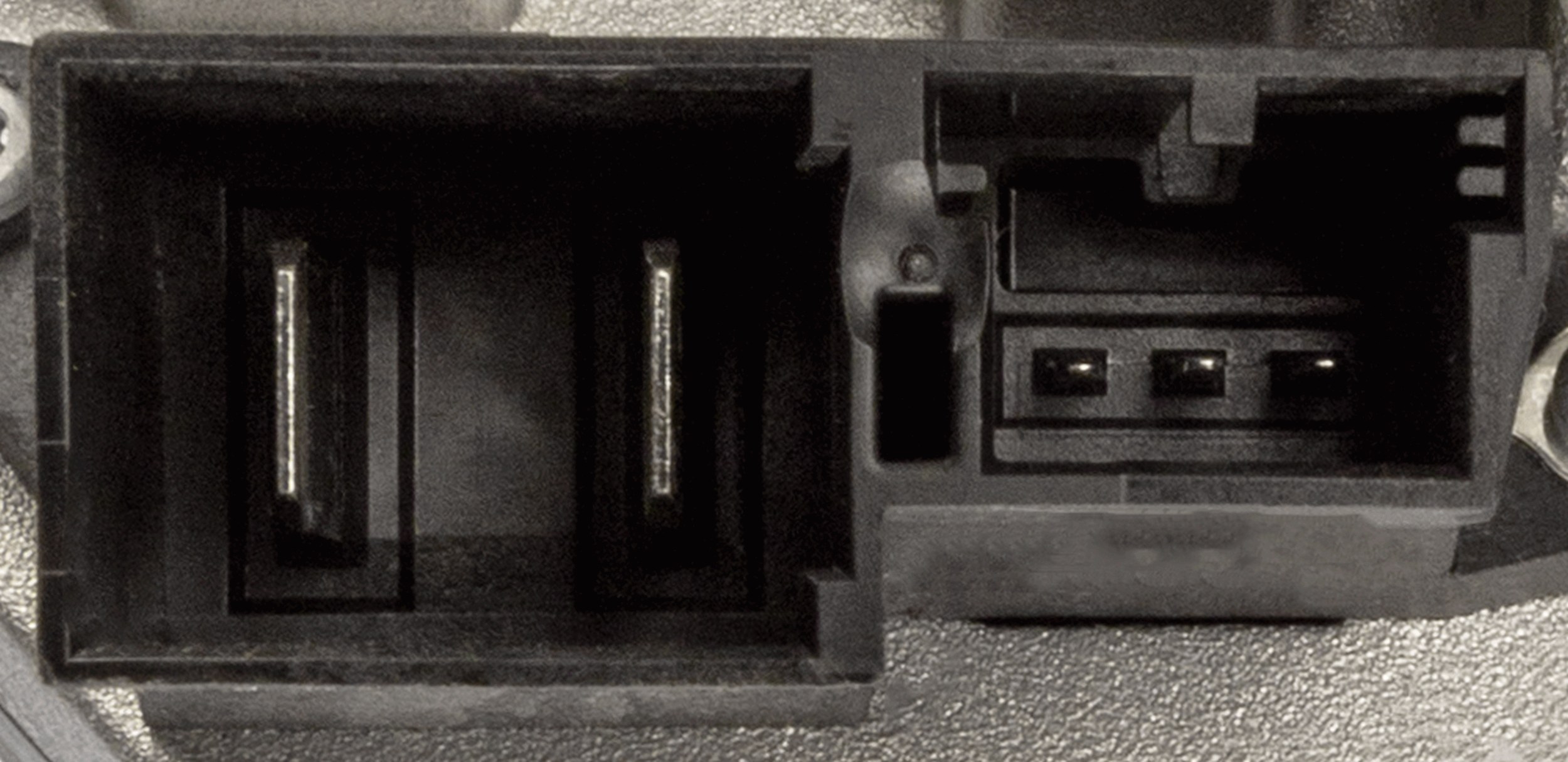 TRW Knipperlichtschakelaar JCR480