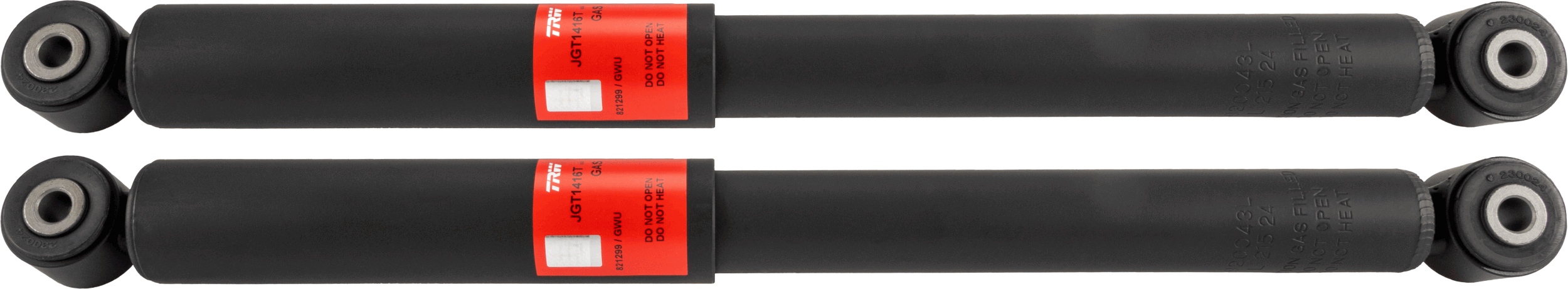 Schokdemper TRW JGT1416T