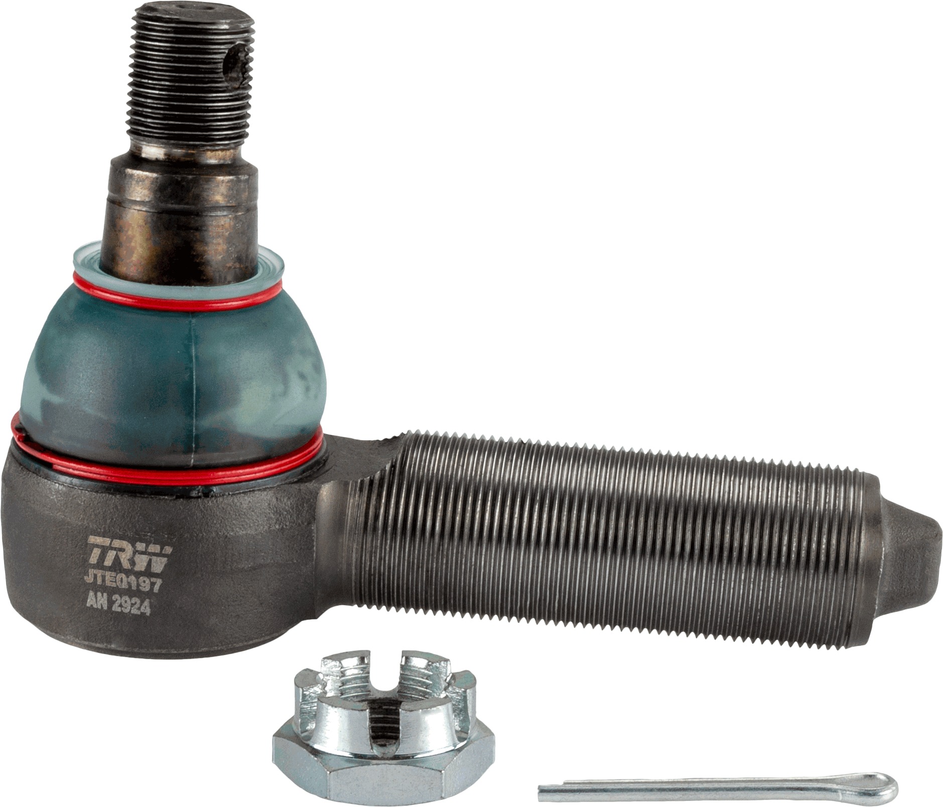 Spoorstangeind TRW JTE0197