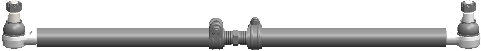 Spoorstang TRW JTR0400