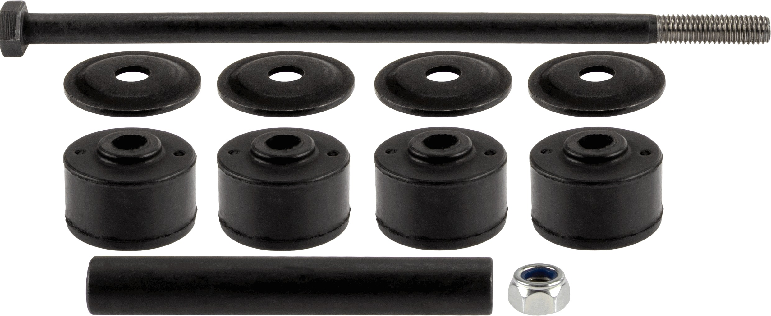 Stabilisatorstang TRW JTS1855