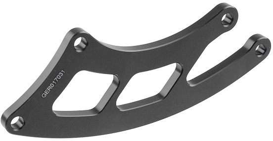 Voetsteuninstallatie TRW MCF544