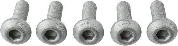 Reparatieset, wielophanging TRW MSS119-5