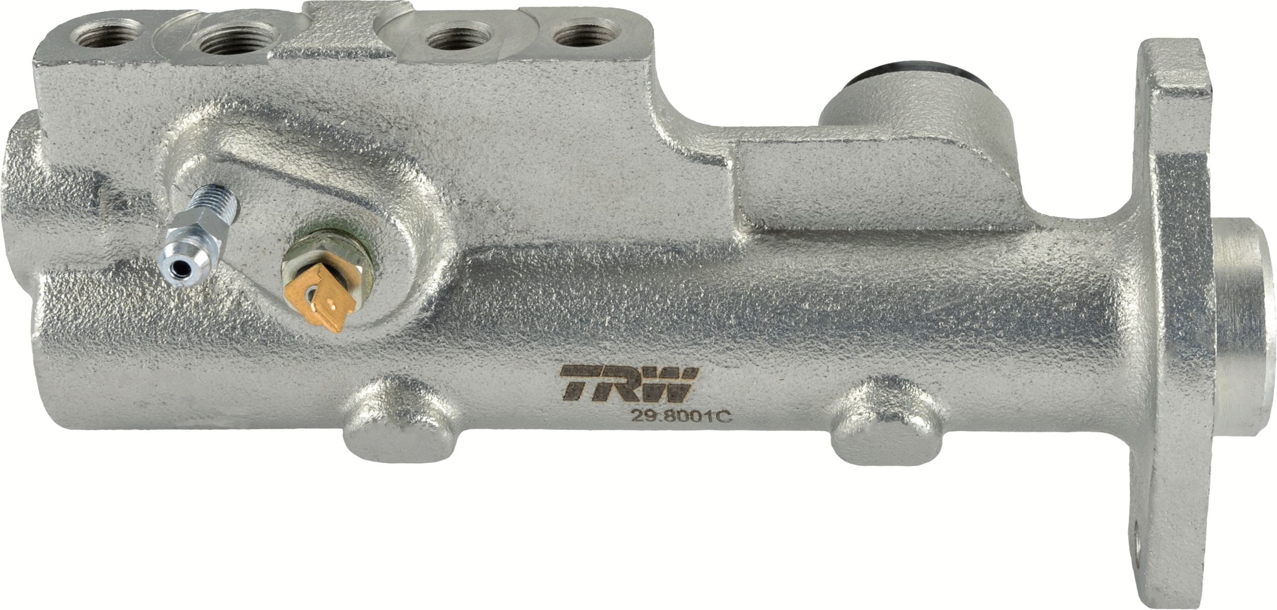 Hoofdremcilinder TRW PMD165