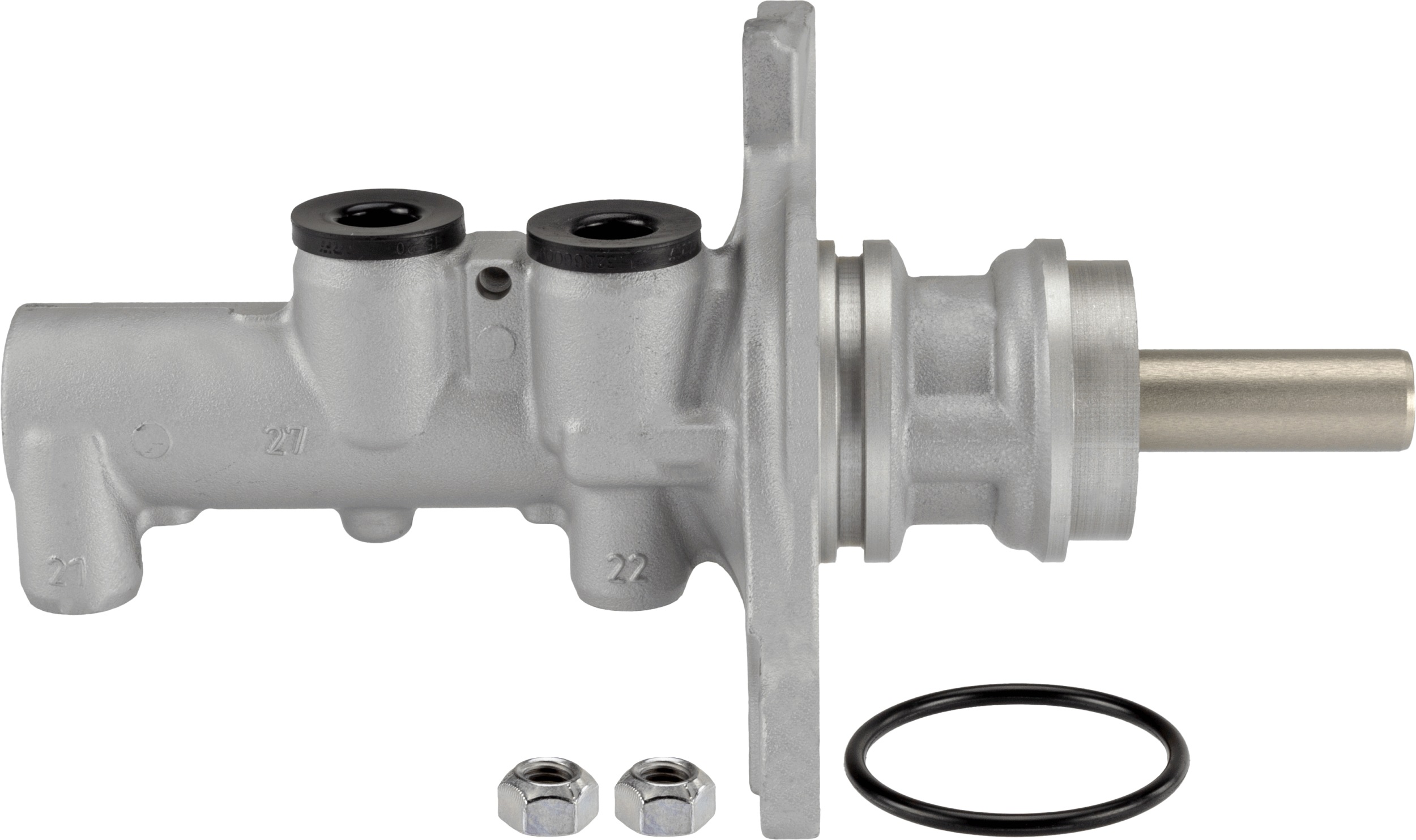 Hoofdremcilinder TRW PMN246