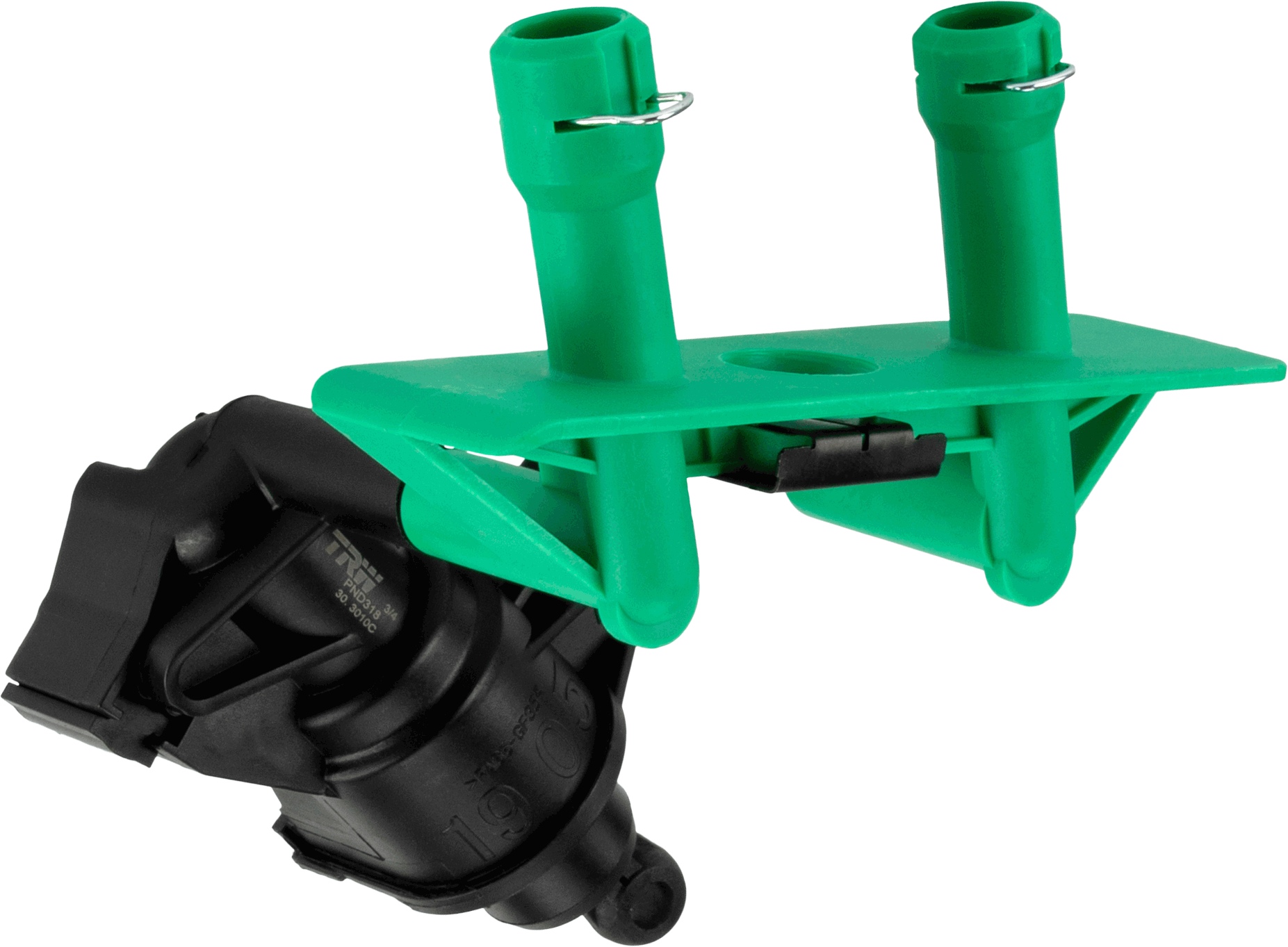 Hoofdkoppelingscilinder TRW PND318