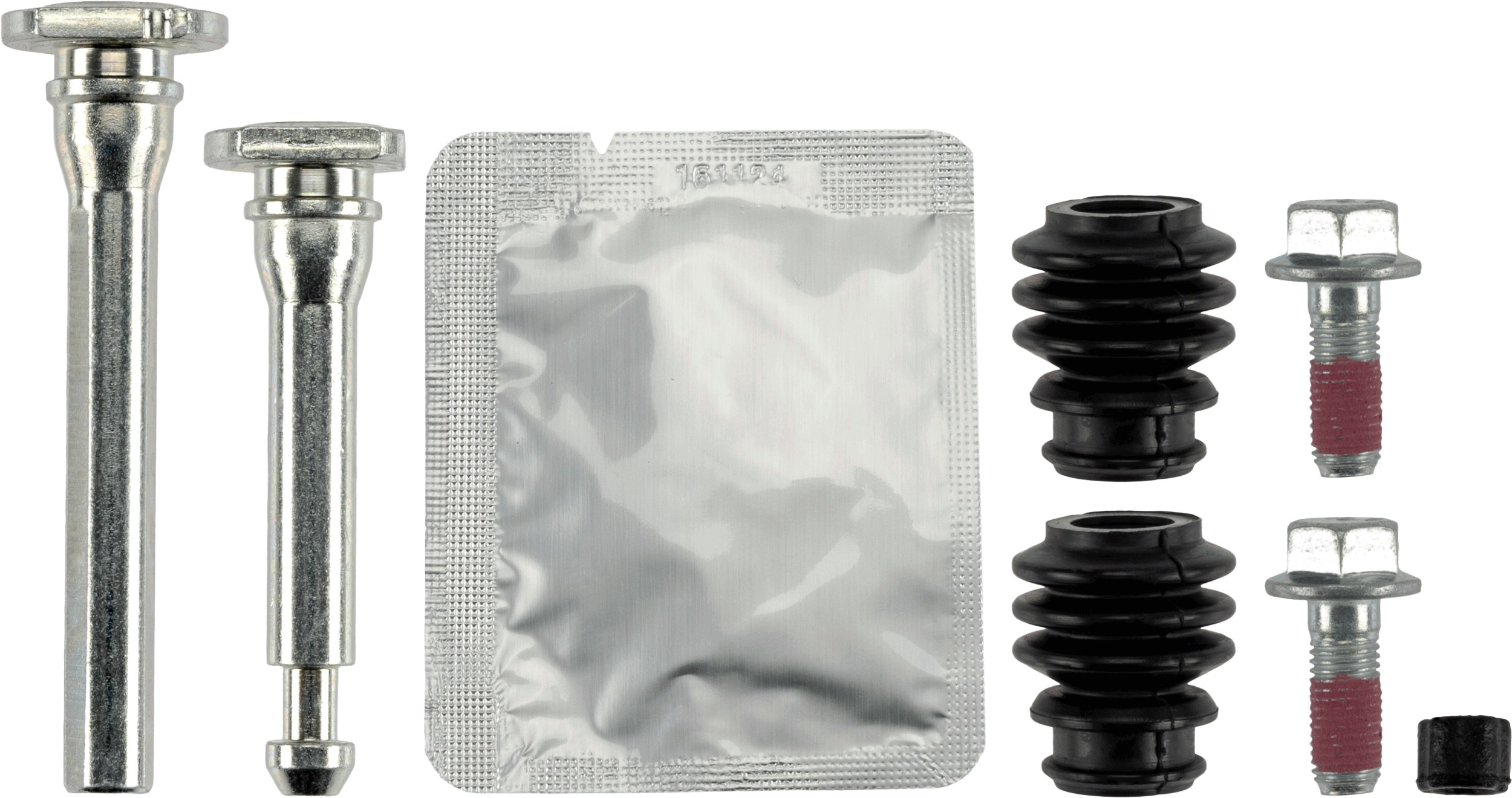 Remklauw revisie TRW SJ1399