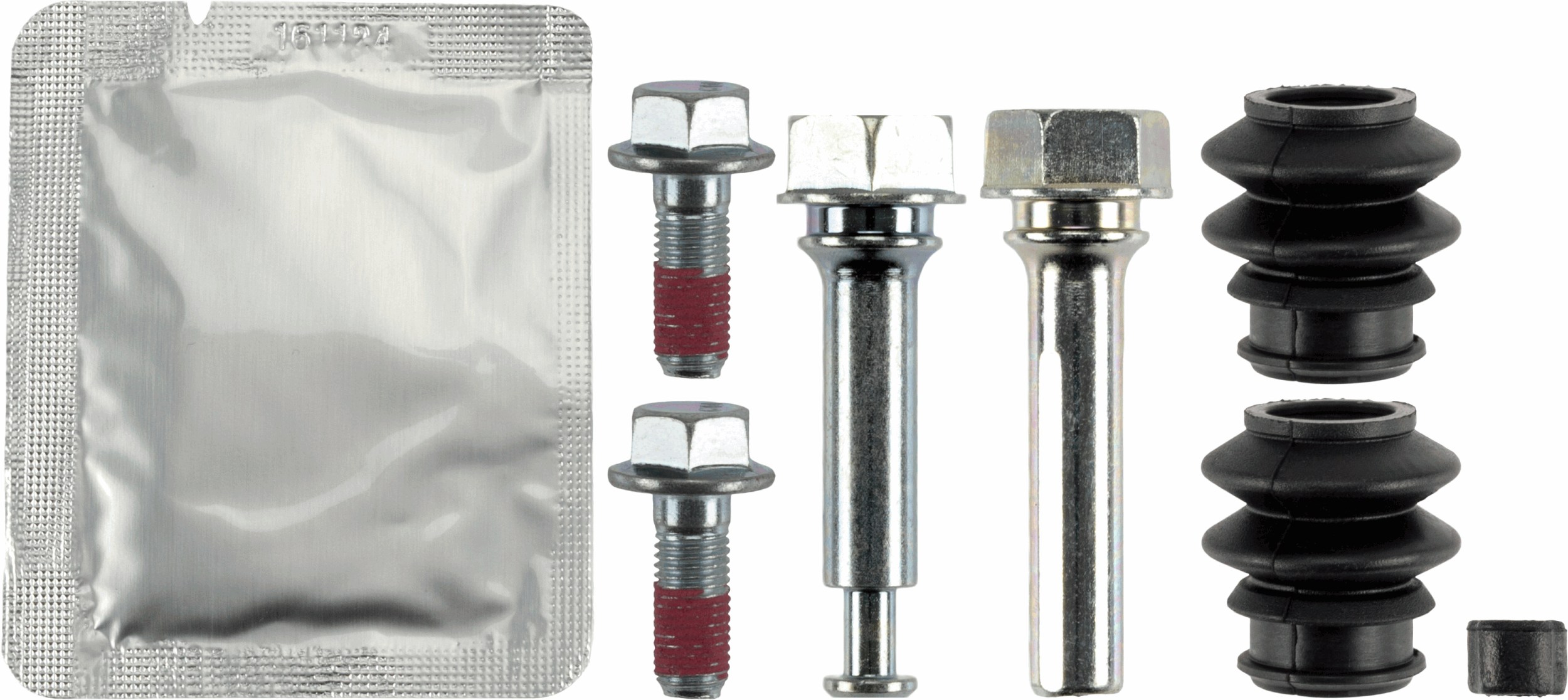 Remklauw revisie TRW SJ1404