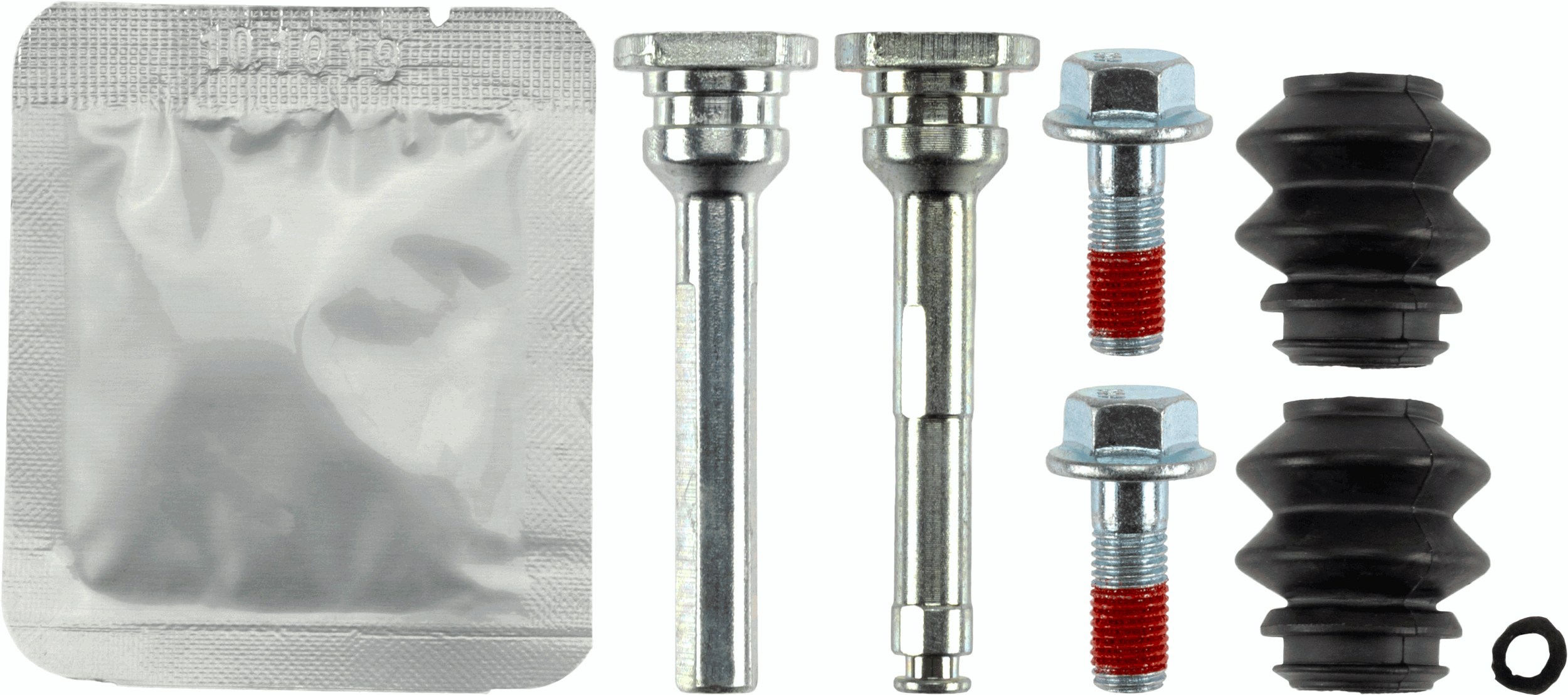 Remklauw revisie TRW SJ1422