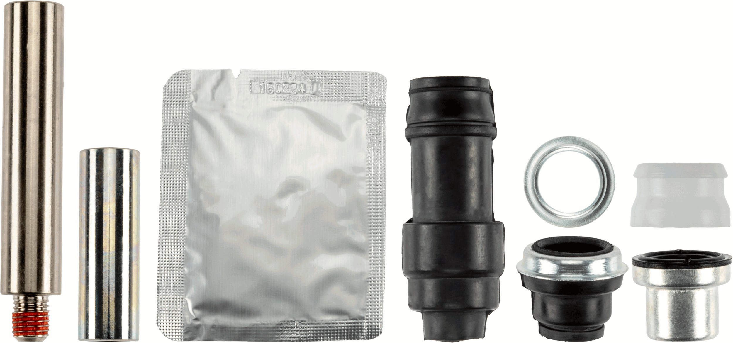 Remklauw revisie TRW SJ1428