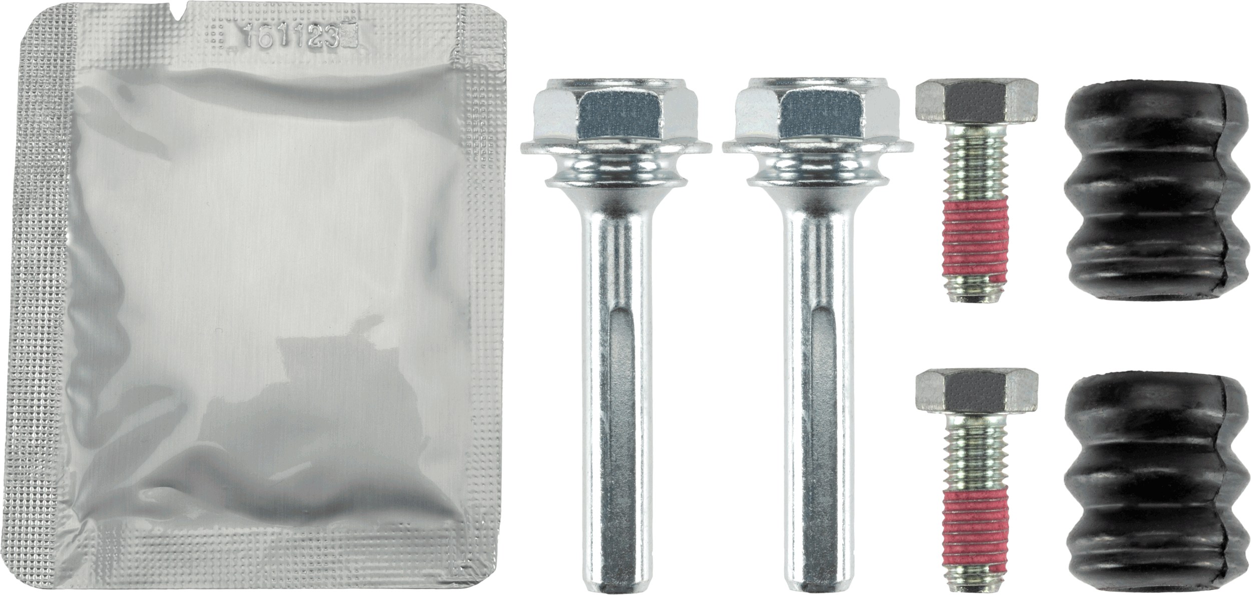 Remklauw revisie TRW SJ1439