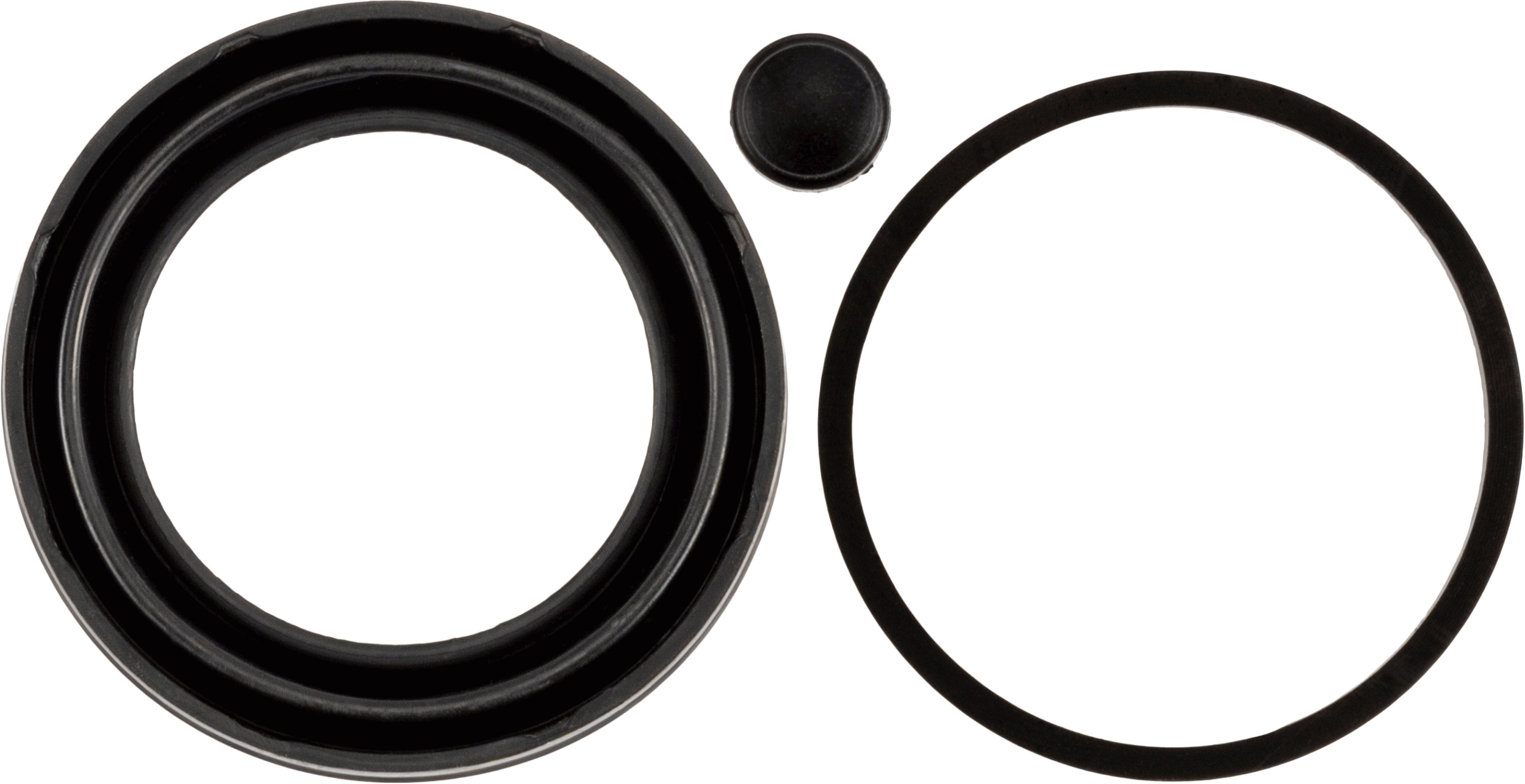 Remklauw revisie TRW SJ1527