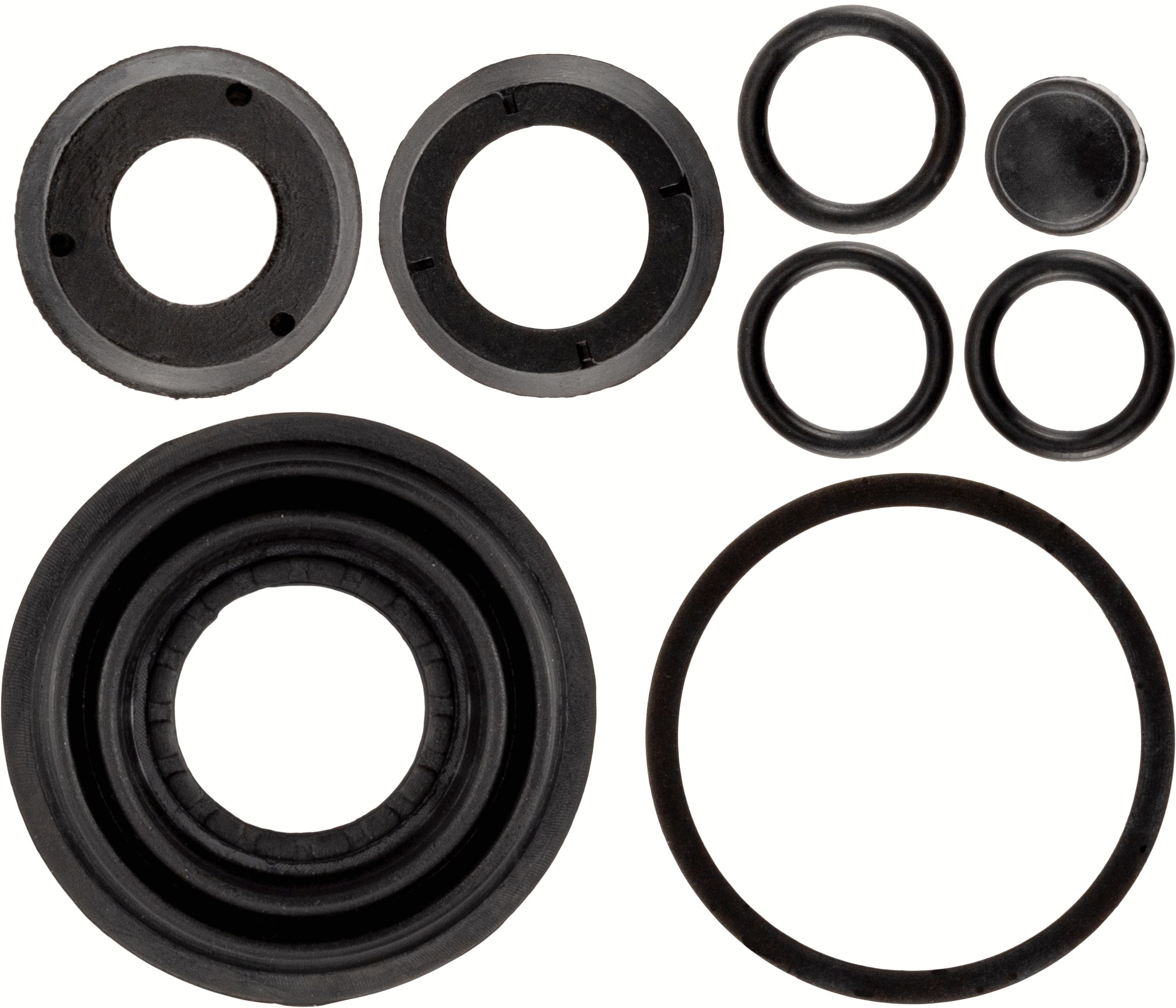 Reparatieset, remklauw TRW SJ1550