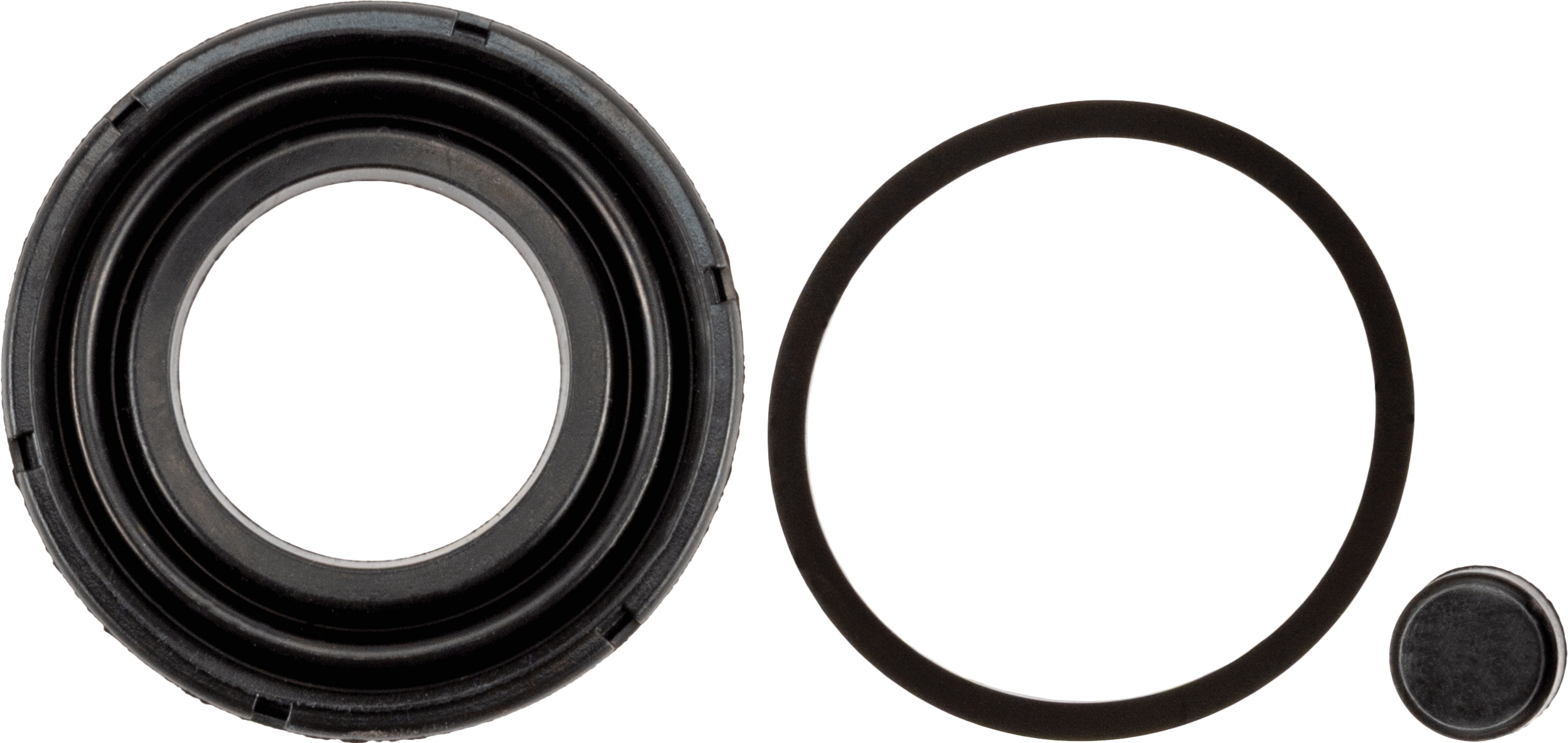 Reparatieset, remklauw TRW SJ1598