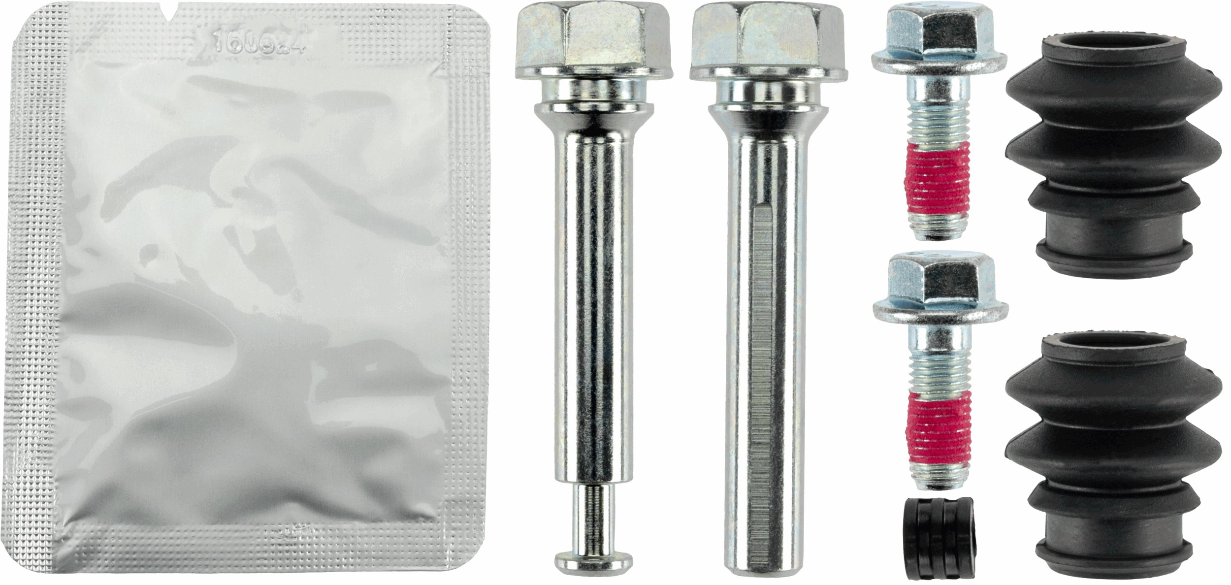 Remklauw revisie TRW ST1747