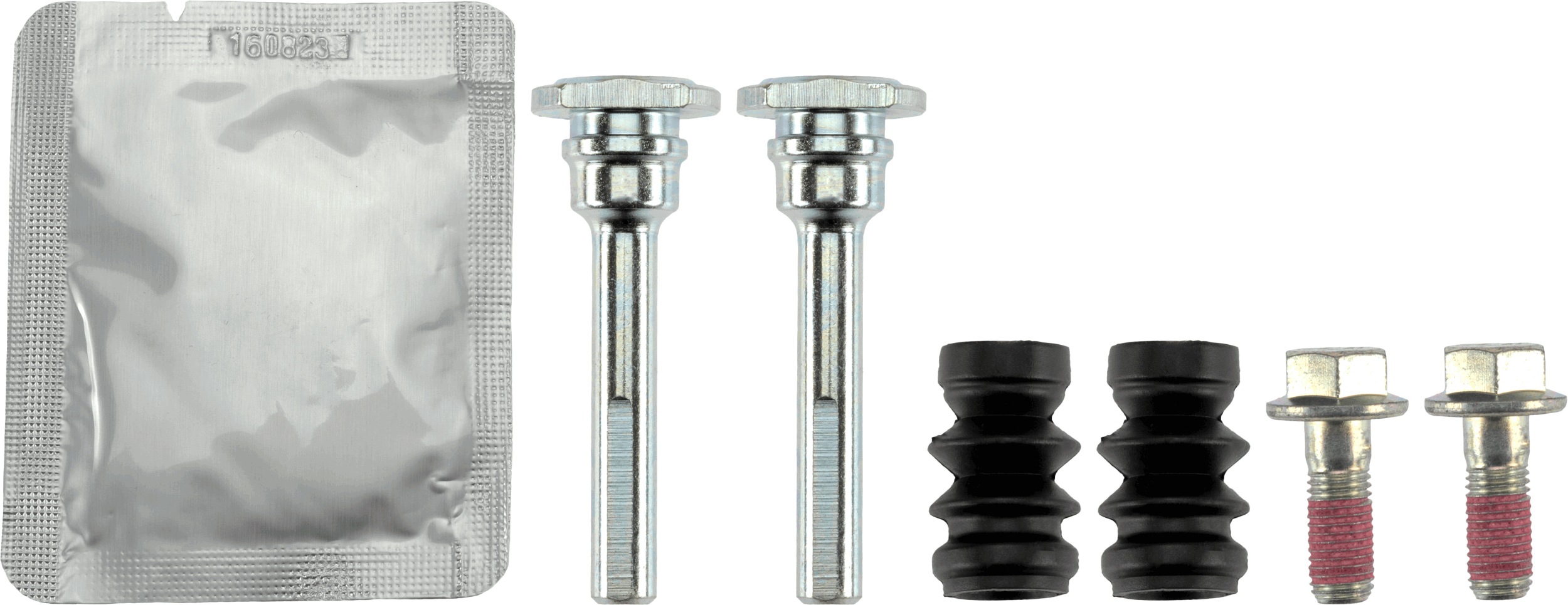 Remklauw revisie TRW ST1753