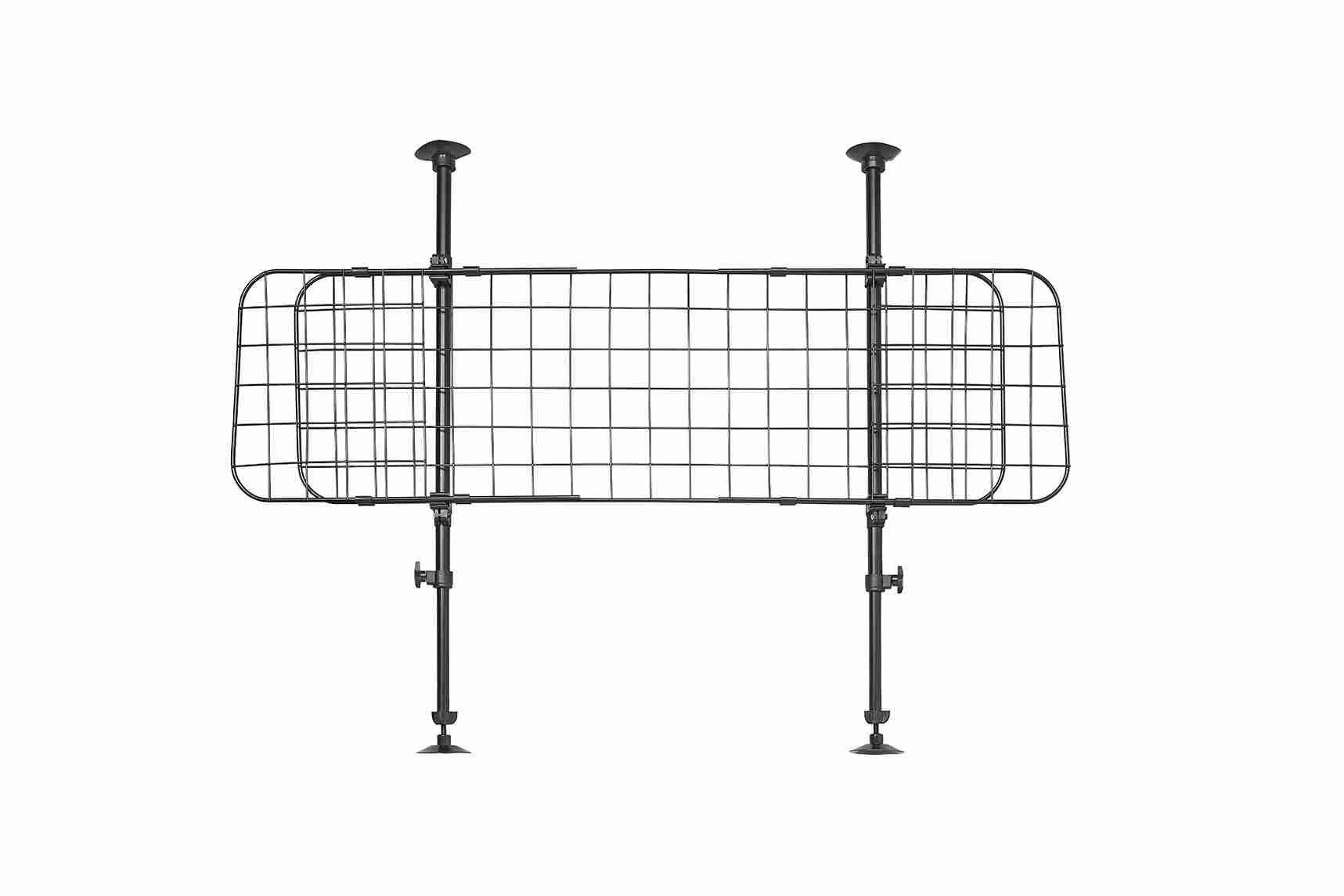 Vaico Afscheidingsrooster, koffer- / bagageruimte 7380100503